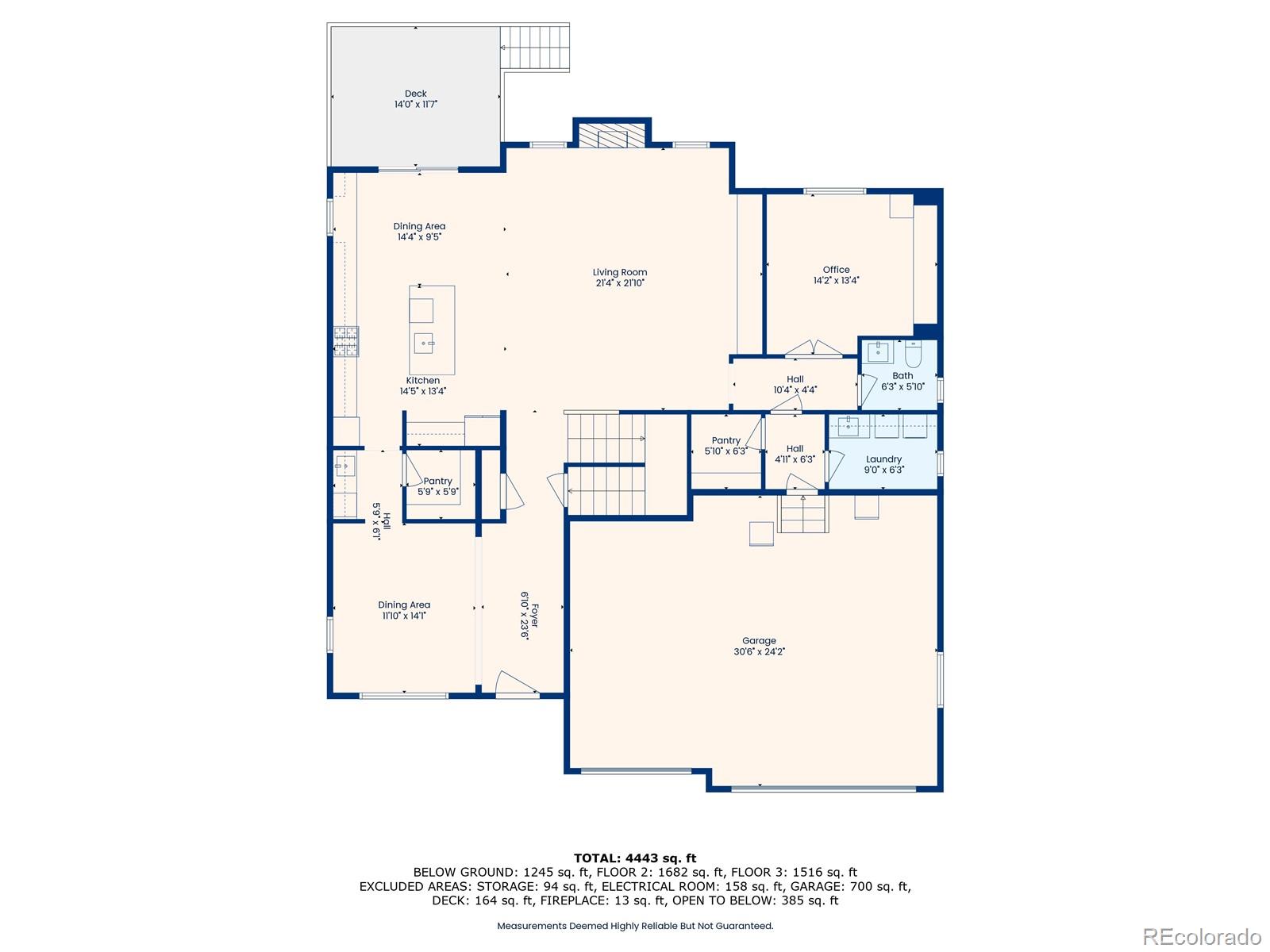 MLS Image #30 for 3493  princeton place,broomfield, Colorado