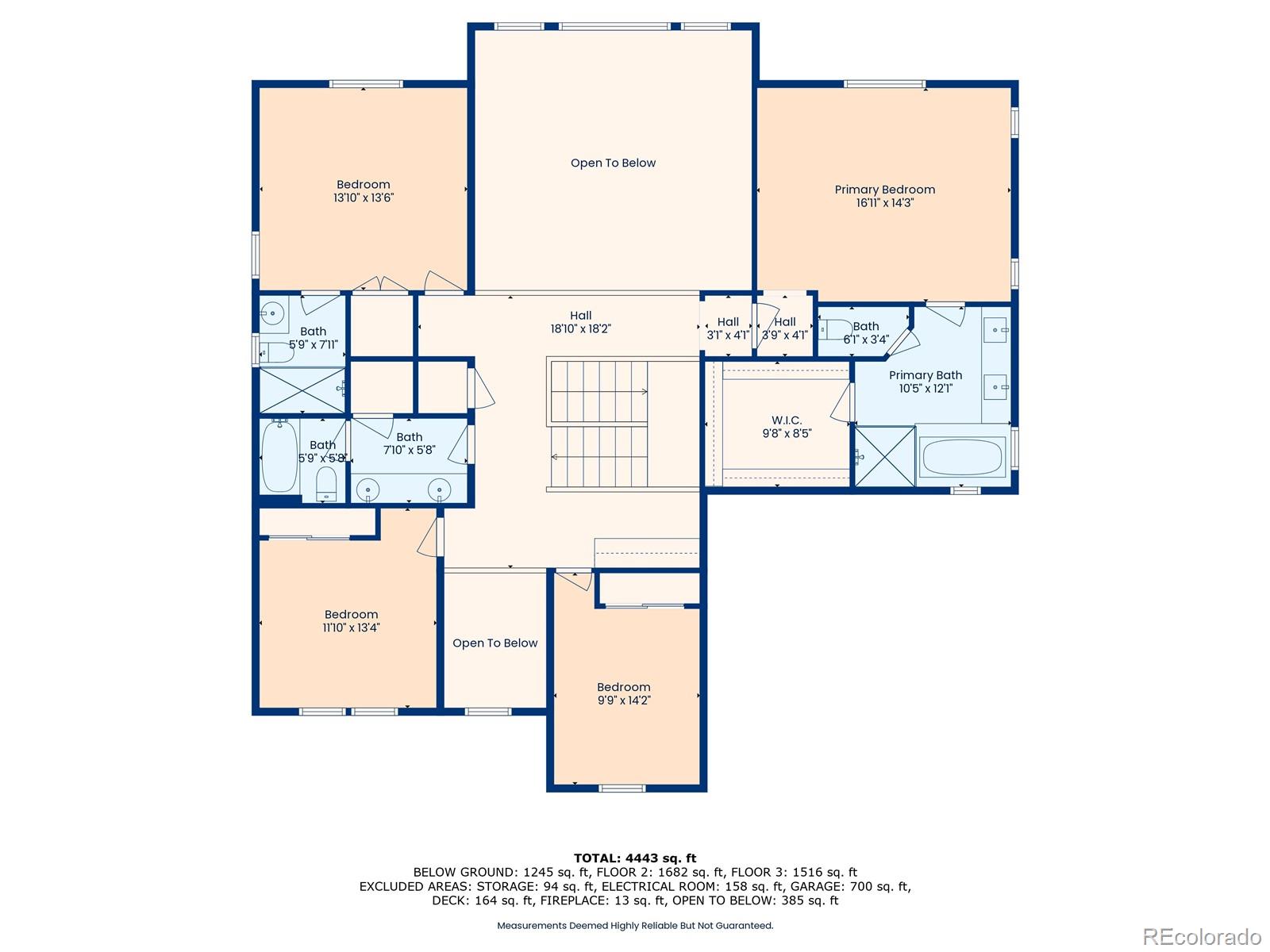 MLS Image #32 for 3493  princeton place,broomfield, Colorado