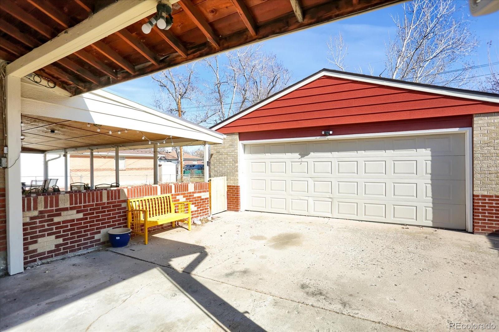 MLS Image #28 for 6896  ruth way,denver, Colorado