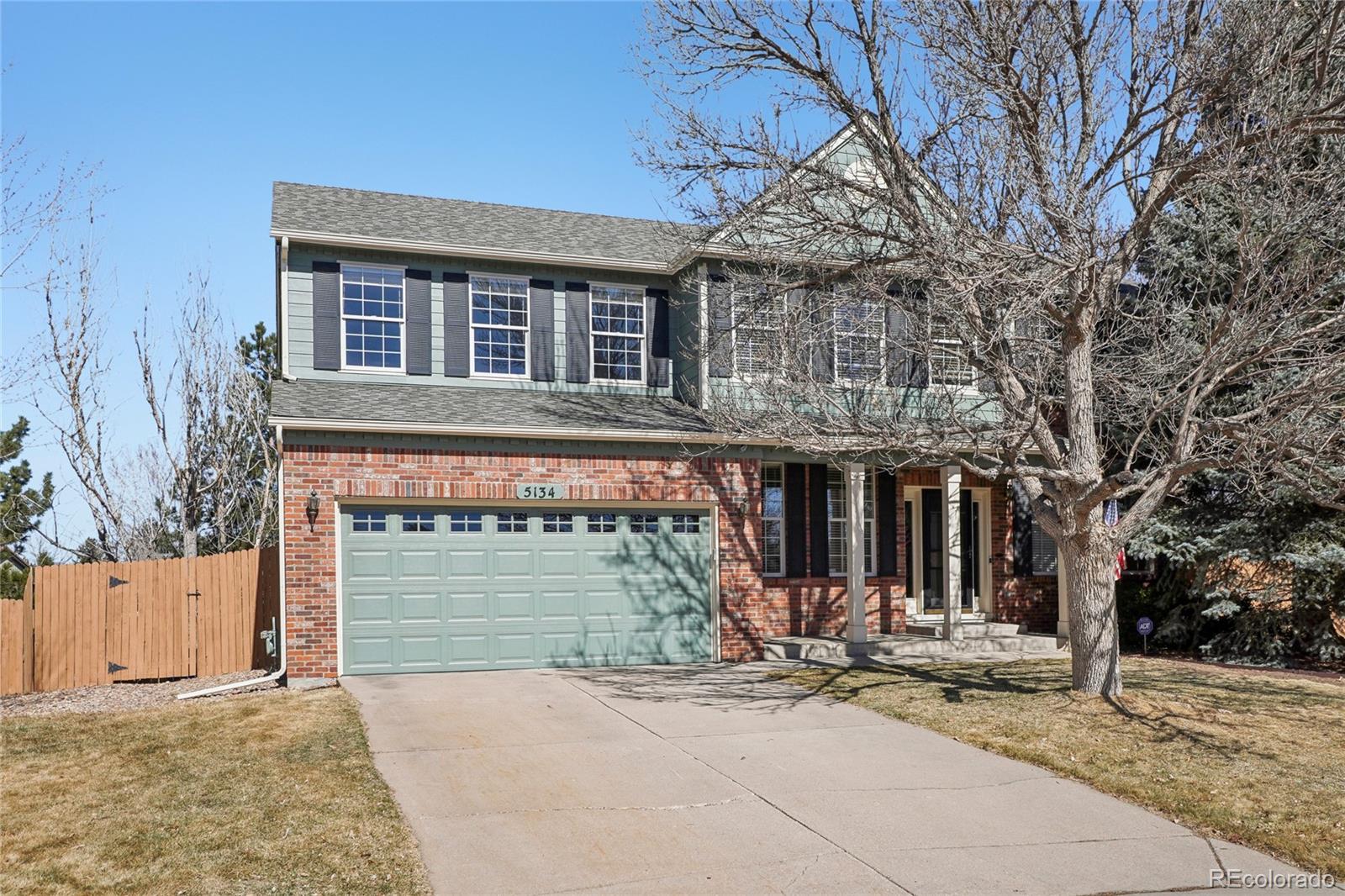 MLS Image #0 for 5134 s fraser way,aurora, Colorado