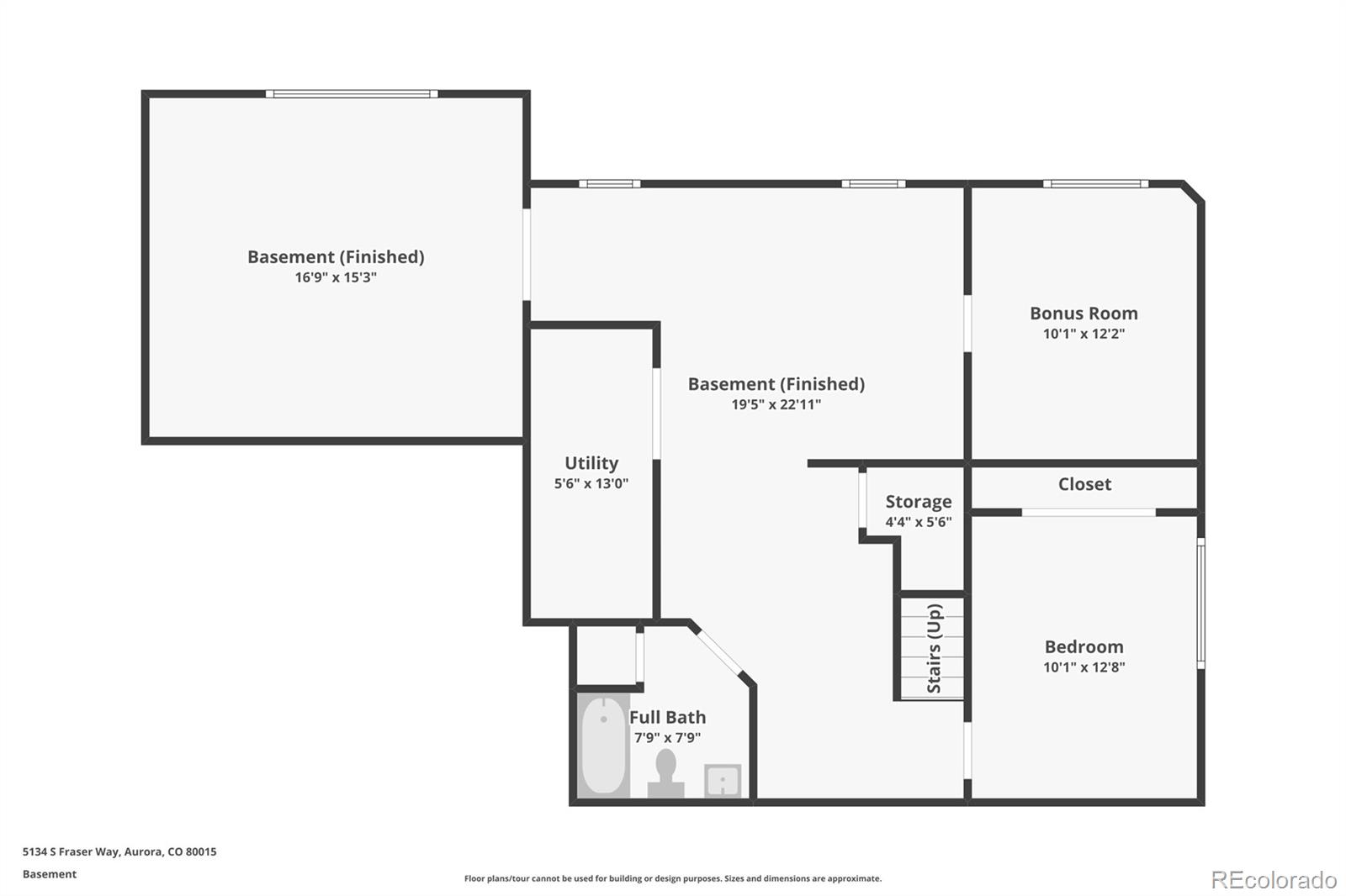 MLS Image #46 for 5134 s fraser way,aurora, Colorado