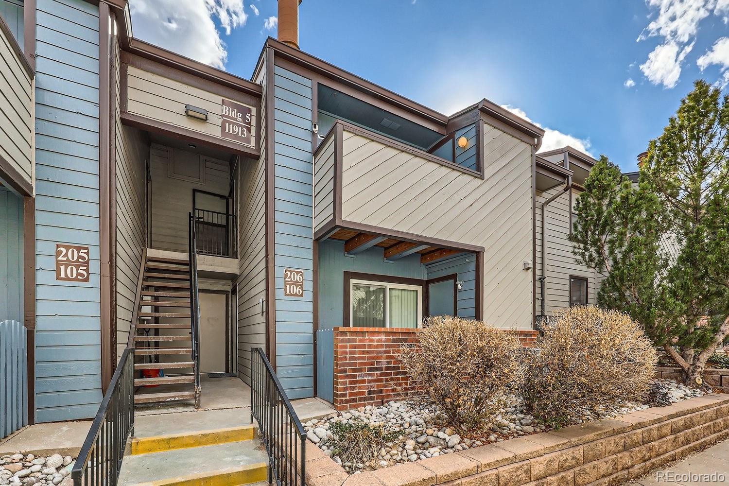 MLS Image #1 for 11913 e harvard avenue,aurora, Colorado