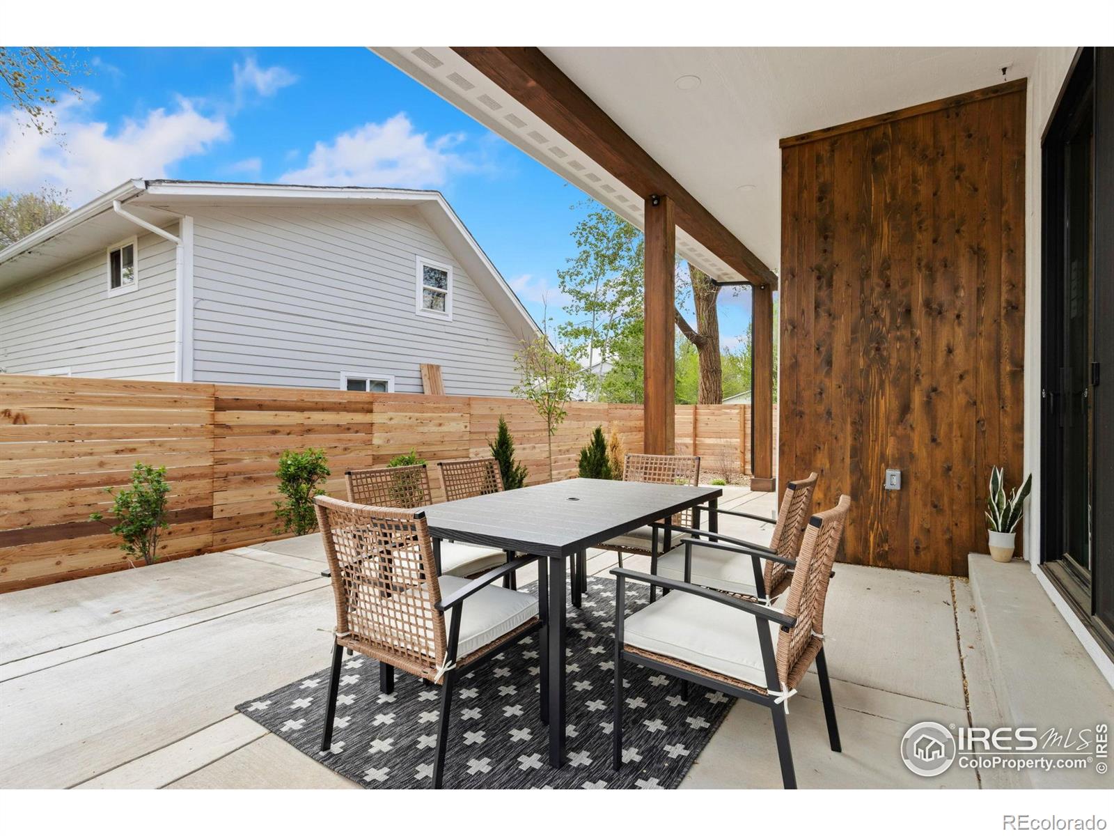 MLS Image #30 for 510  wood street,fort collins, Colorado