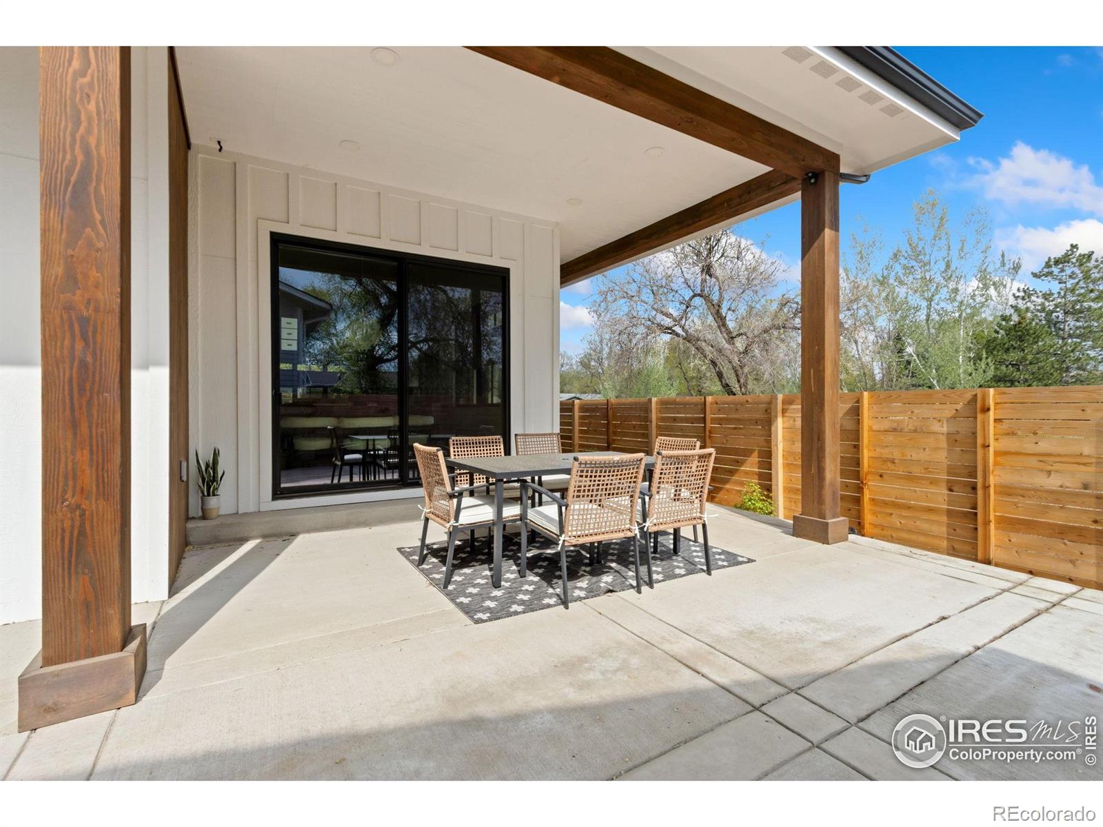 MLS Image #31 for 510  wood street,fort collins, Colorado