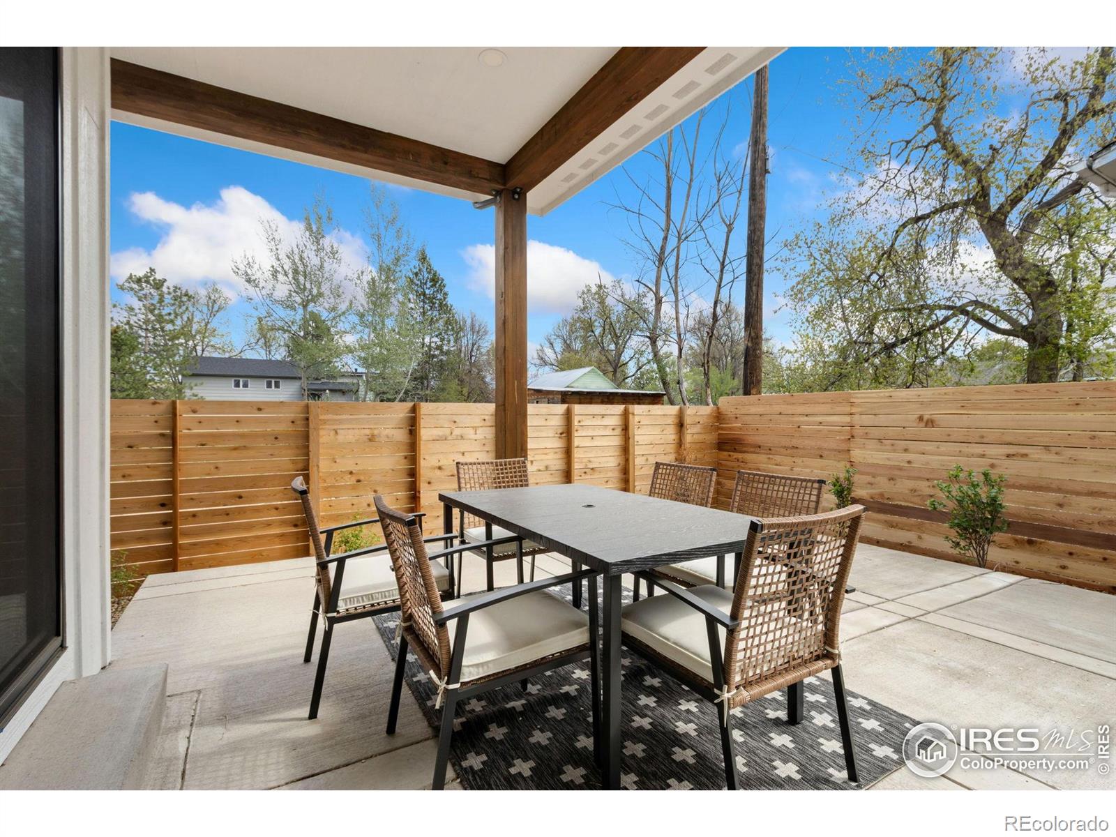 MLS Image #32 for 510  wood street,fort collins, Colorado