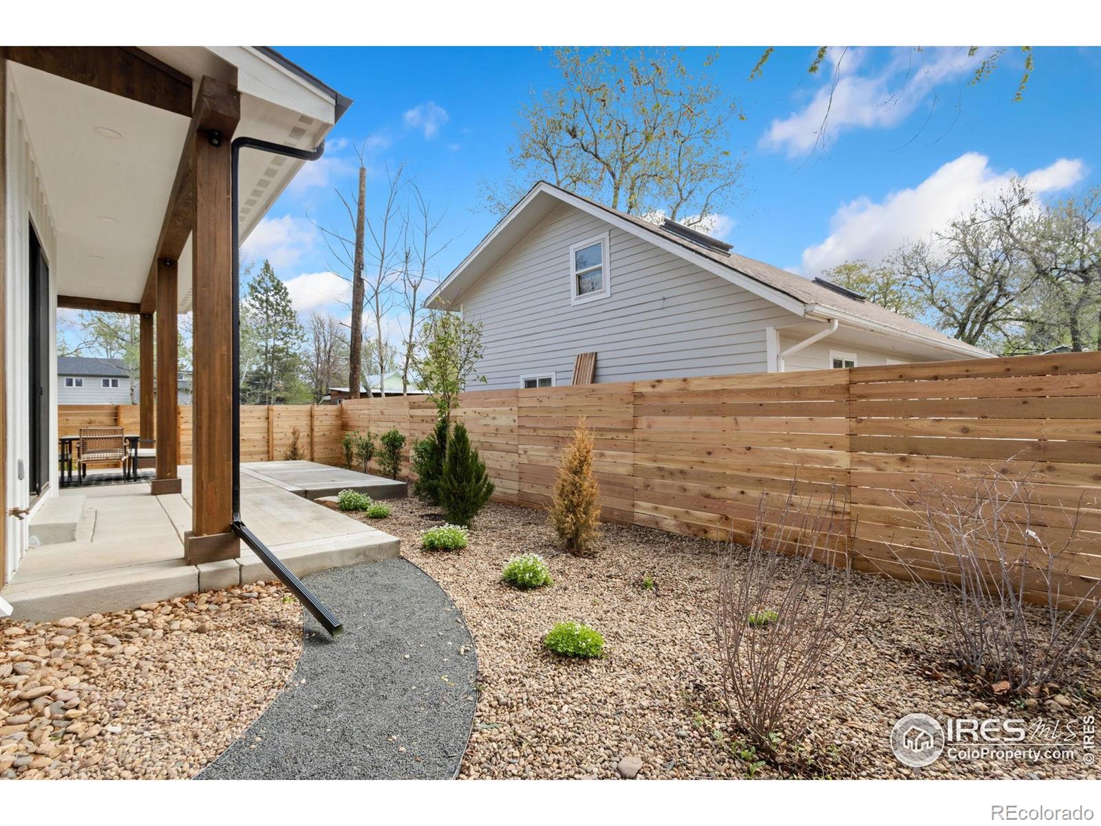 MLS Image #33 for 510  wood street,fort collins, Colorado