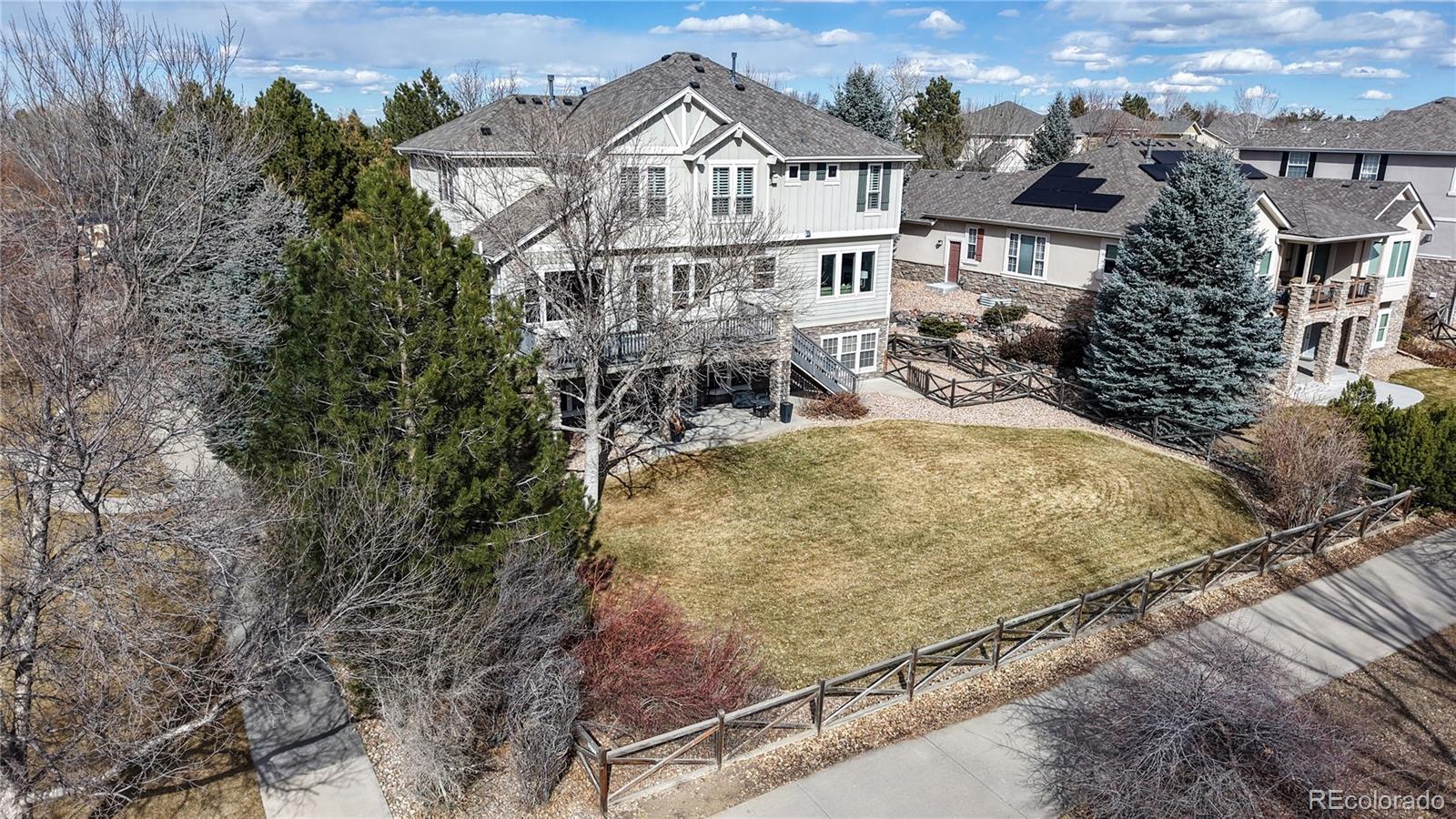 MLS Image #37 for 4300 w 105th place,westminster, Colorado