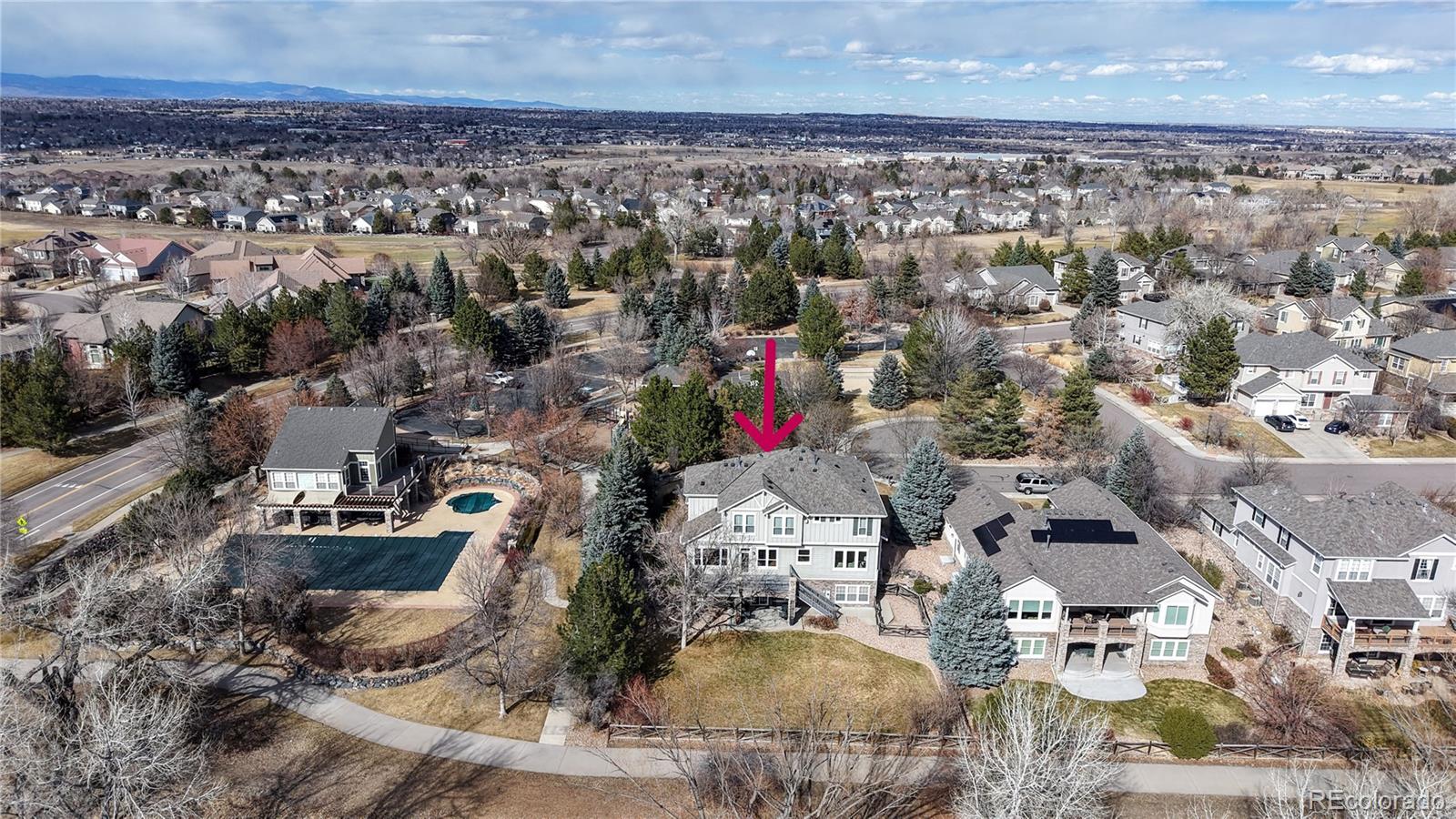 MLS Image #43 for 4300 w 105th place,westminster, Colorado