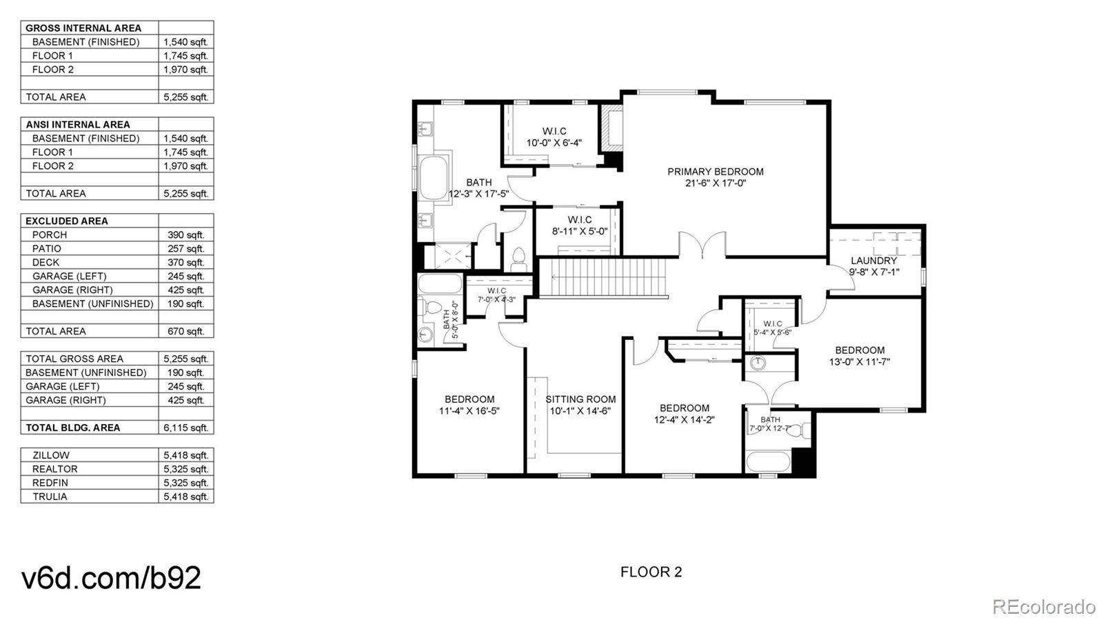 MLS Image #48 for 4300 w 105th place,westminster, Colorado