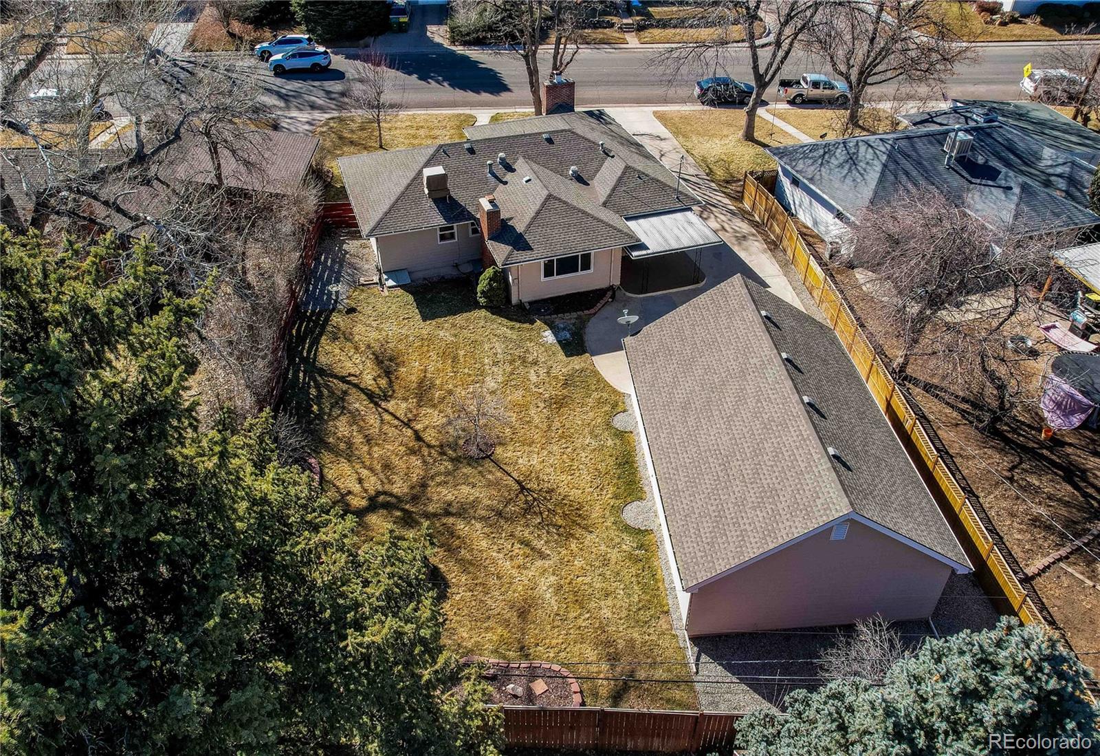 MLS Image #0 for 2061 e floyd avenue,englewood, Colorado