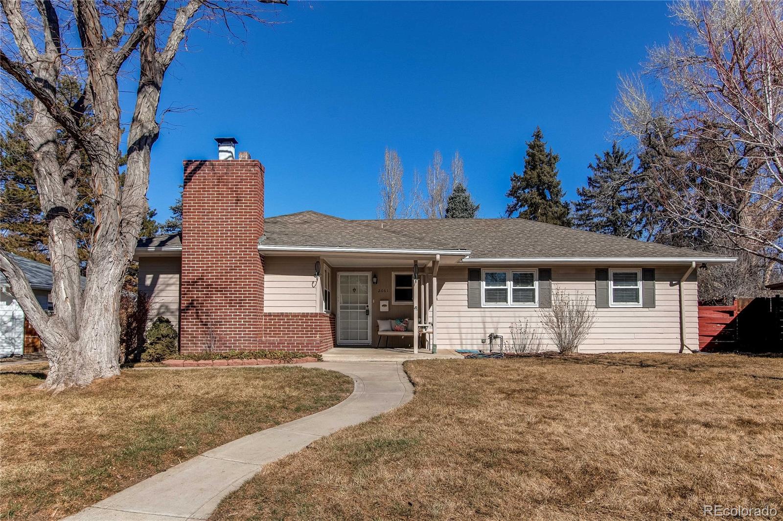 MLS Image #2 for 2061 e floyd avenue,englewood, Colorado