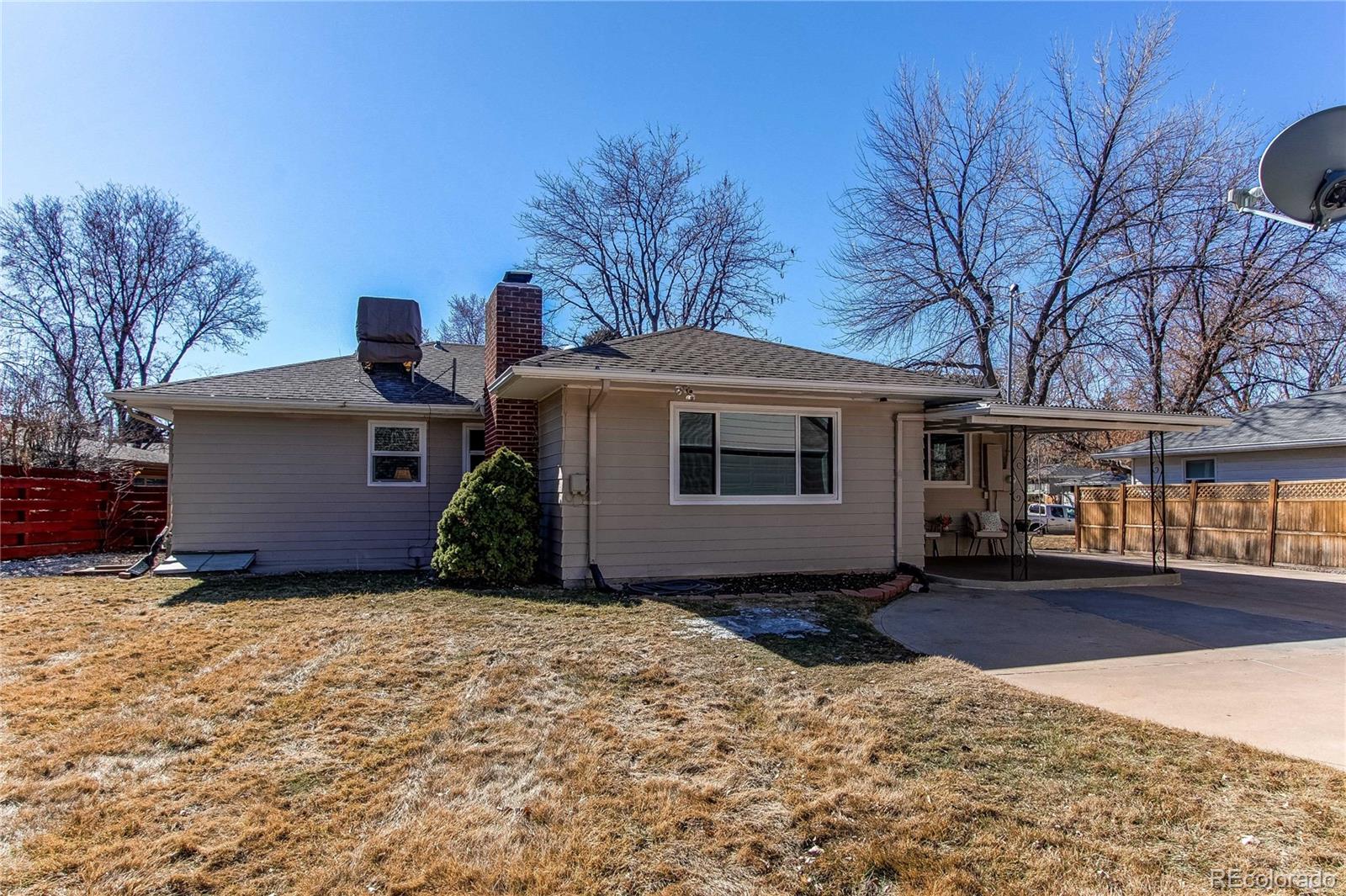 MLS Image #31 for 2061 e floyd avenue,englewood, Colorado