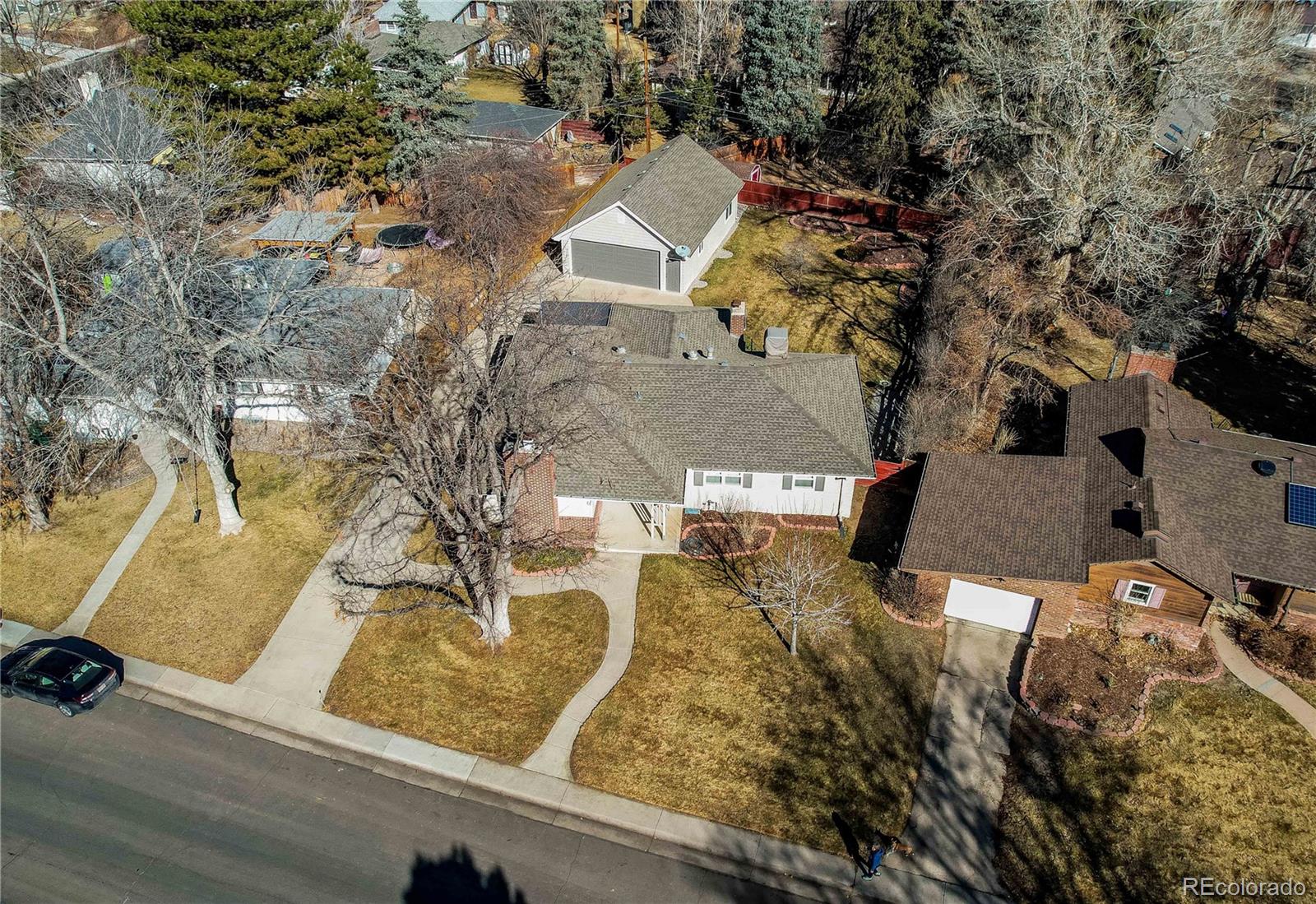 MLS Image #36 for 2061 e floyd avenue,englewood, Colorado