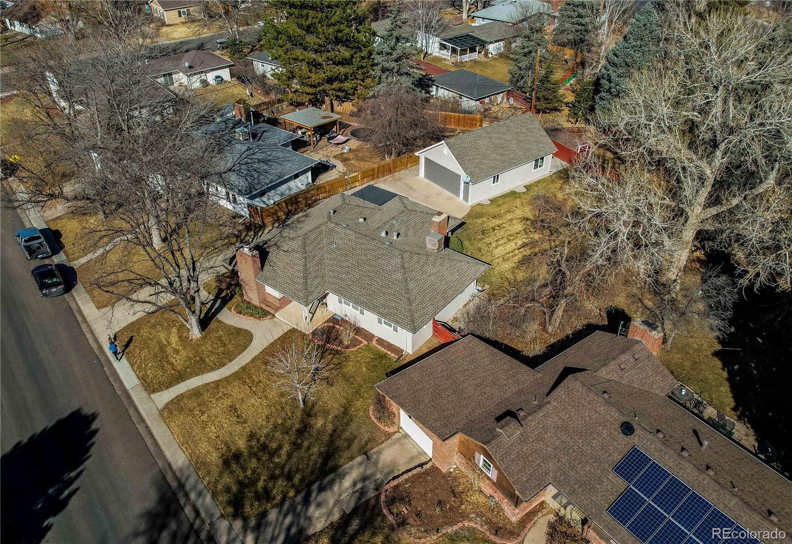 MLS Image #37 for 2061 e floyd avenue,englewood, Colorado