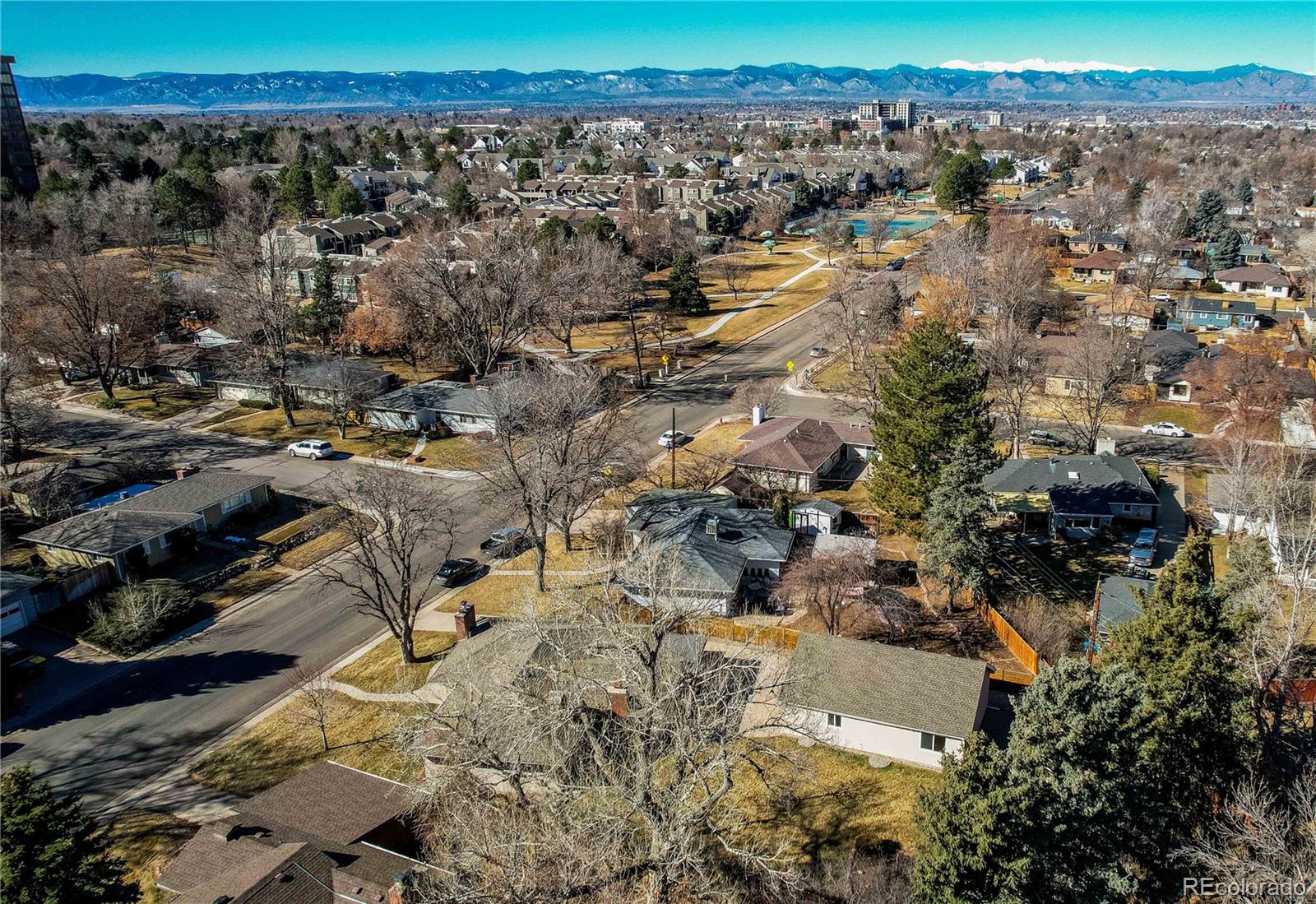 MLS Image #38 for 2061 e floyd avenue,englewood, Colorado