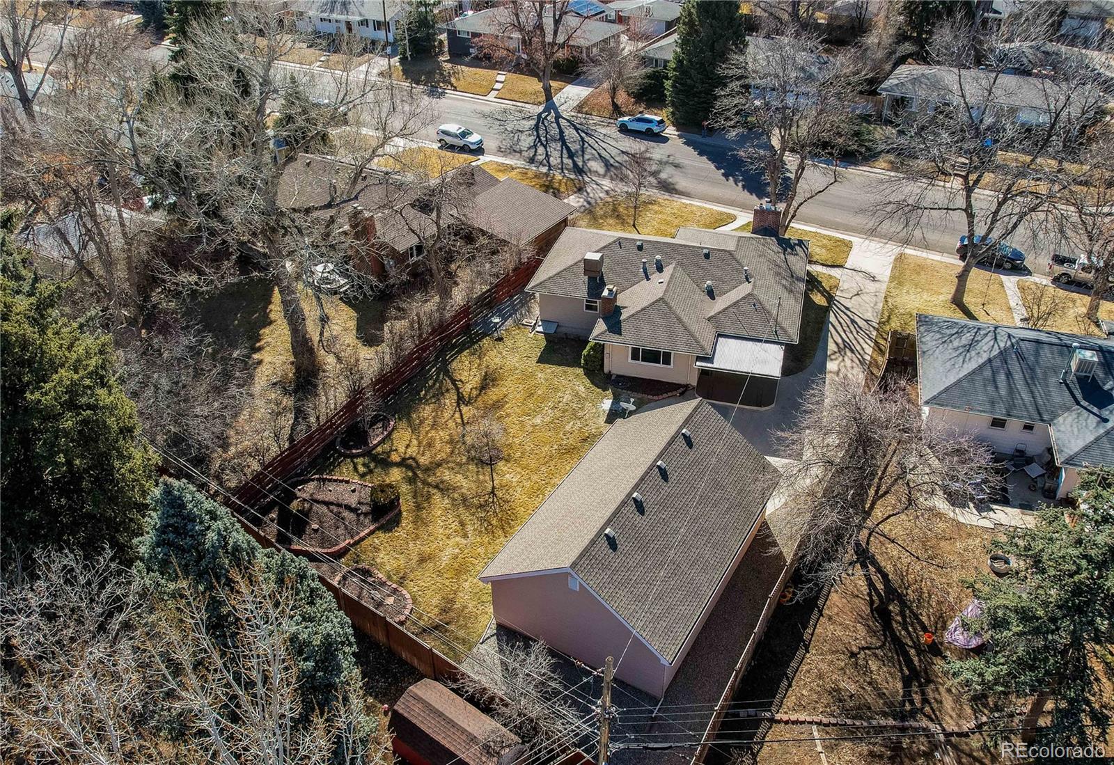 MLS Image #39 for 2061 e floyd avenue,englewood, Colorado