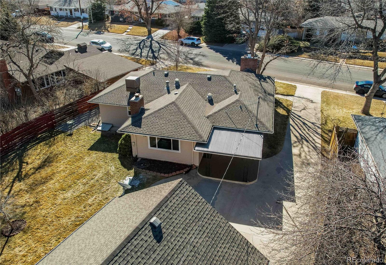 MLS Image #40 for 2061 e floyd avenue,englewood, Colorado