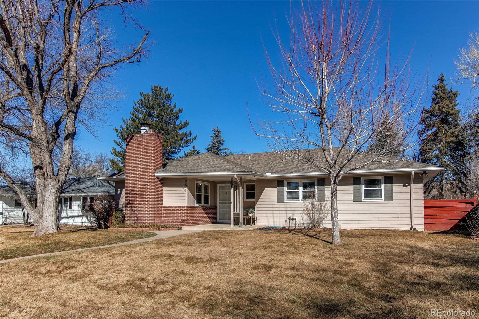 MLS Image #42 for 2061 e floyd avenue,englewood, Colorado