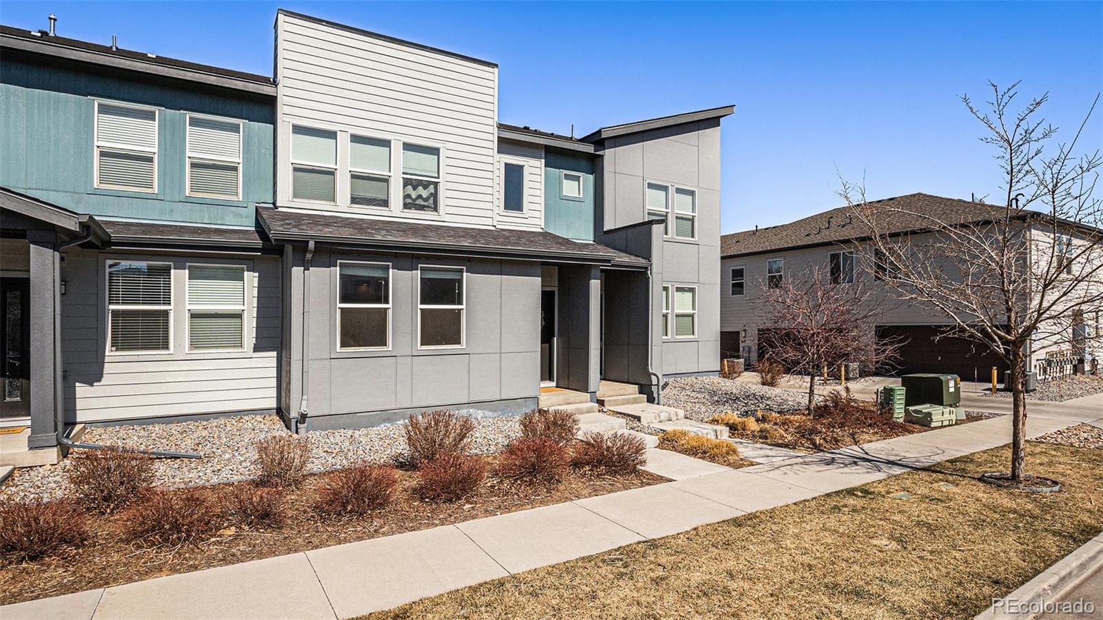 MLS Image #2 for 16251 e 47th place,denver, Colorado