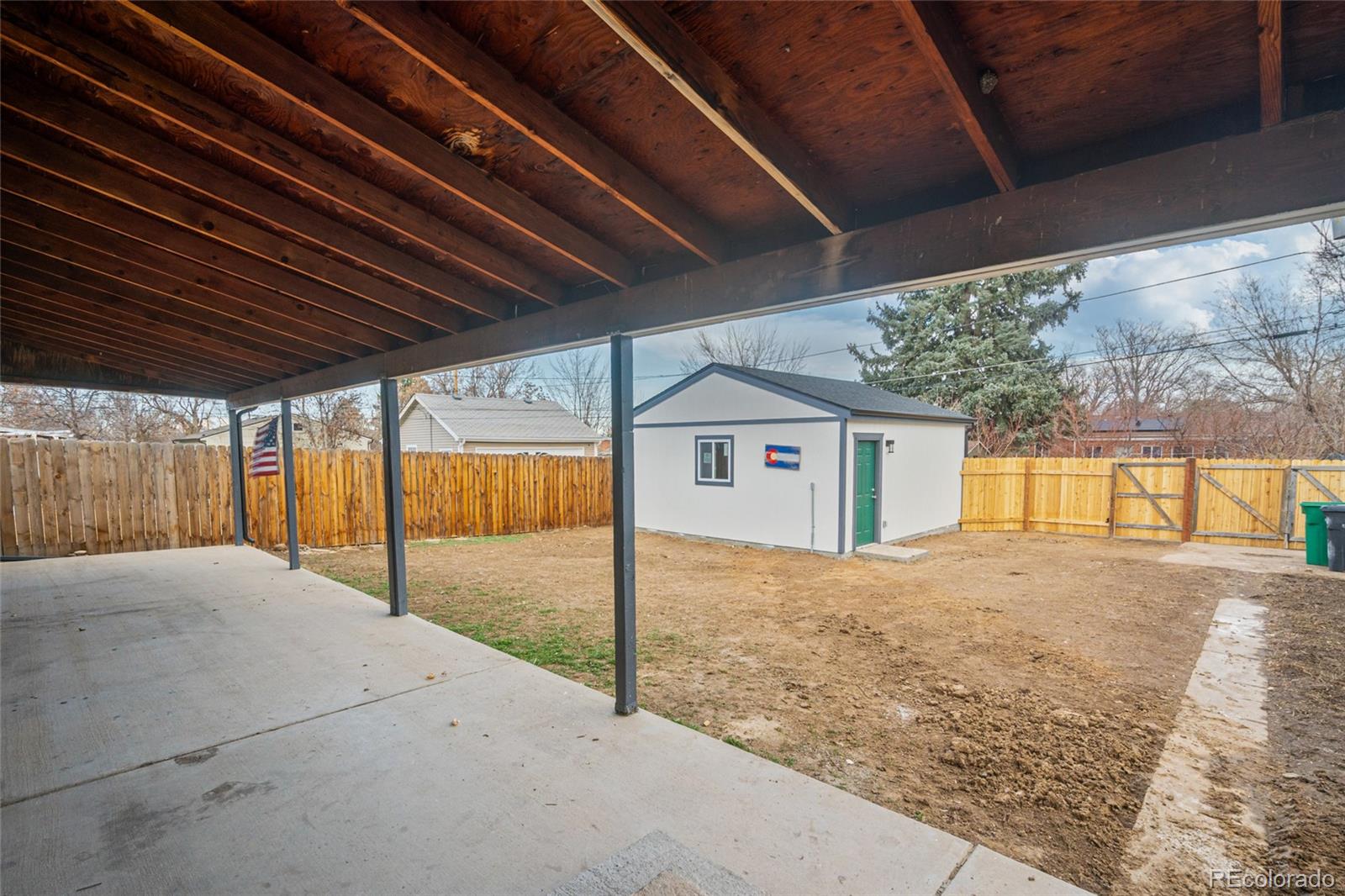 MLS Image #28 for 3242 n albion street,denver, Colorado