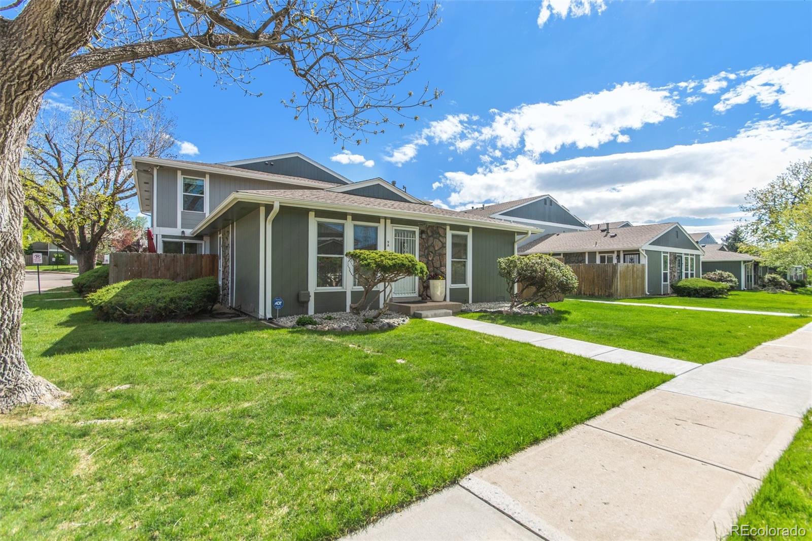 CMA Image for 9901 E Evans Avenue,Aurora, Colorado