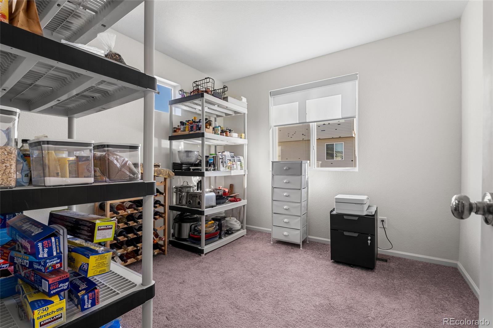 MLS Image #32 for 18264 e 51st place,denver, Colorado