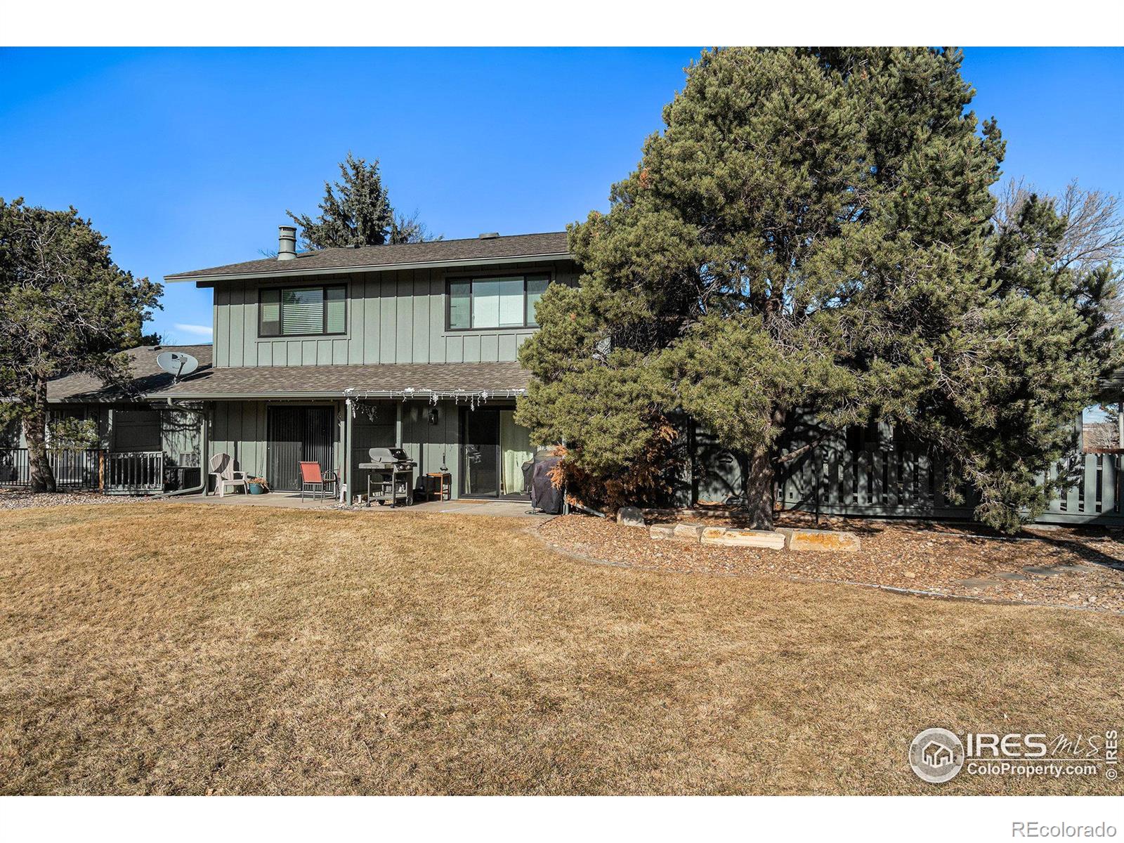 MLS Image #15 for 1932  adriel court,fort collins, Colorado