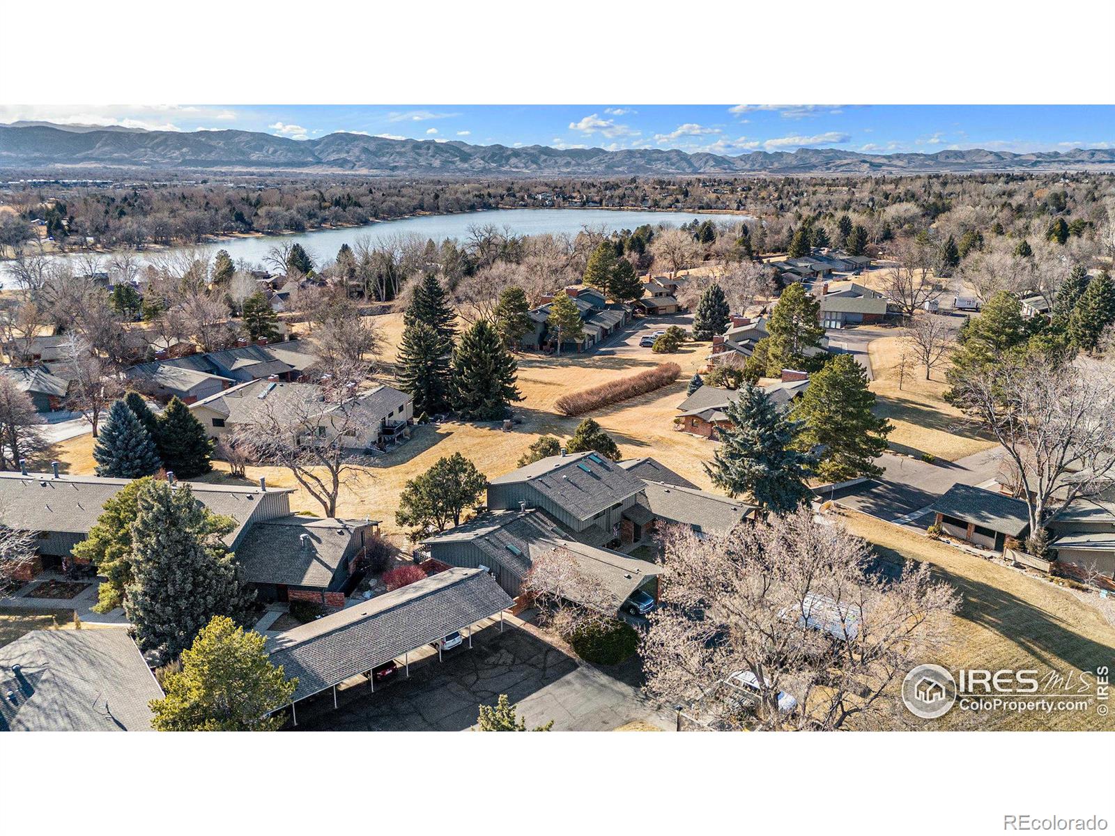 MLS Image #19 for 1932  adriel court,fort collins, Colorado