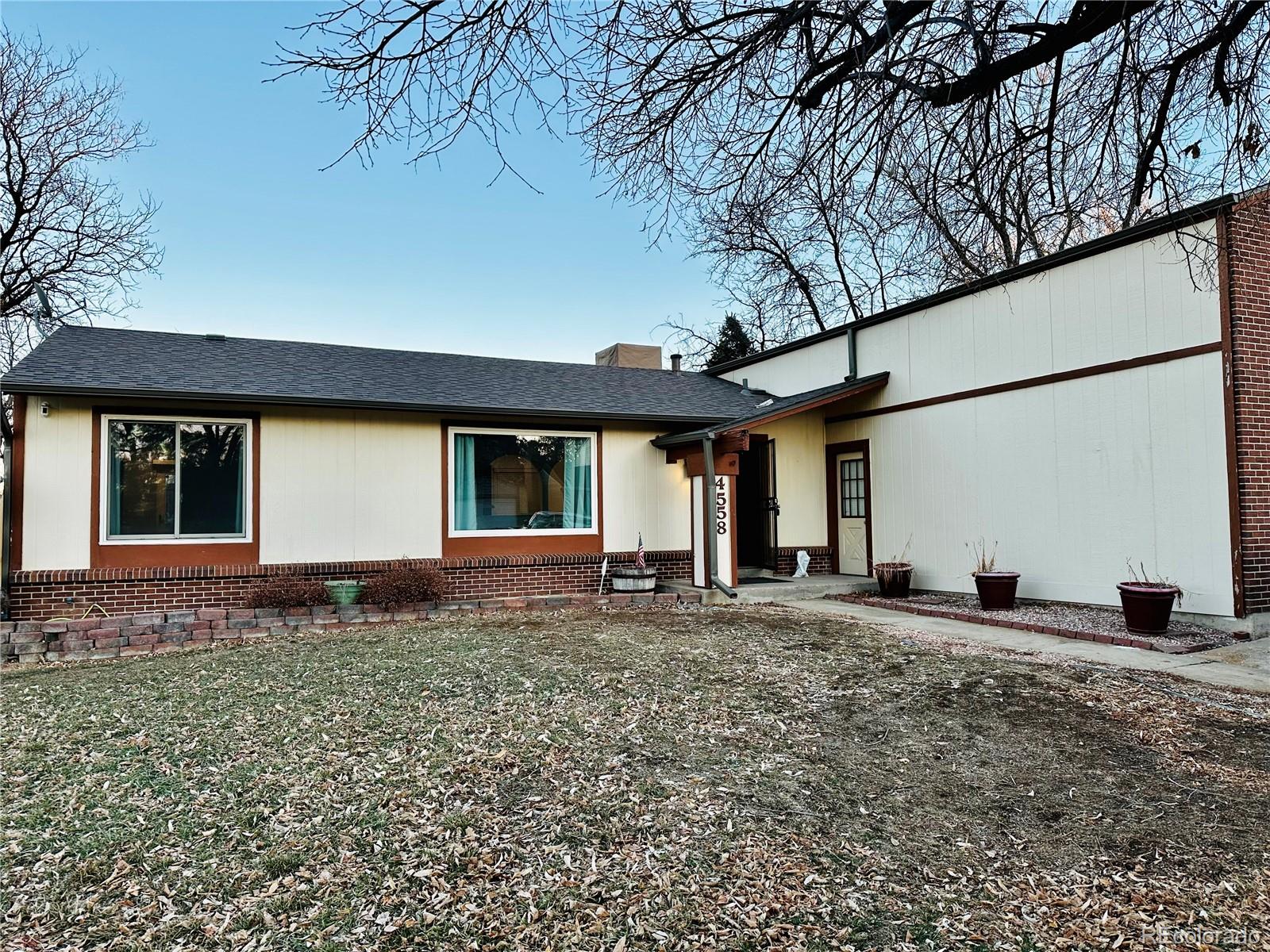 MLS Image #1 for 4558 s laredo street,aurora, Colorado