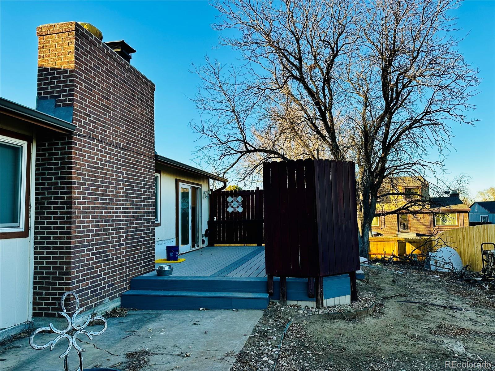 MLS Image #2 for 4558 s laredo street,aurora, Colorado