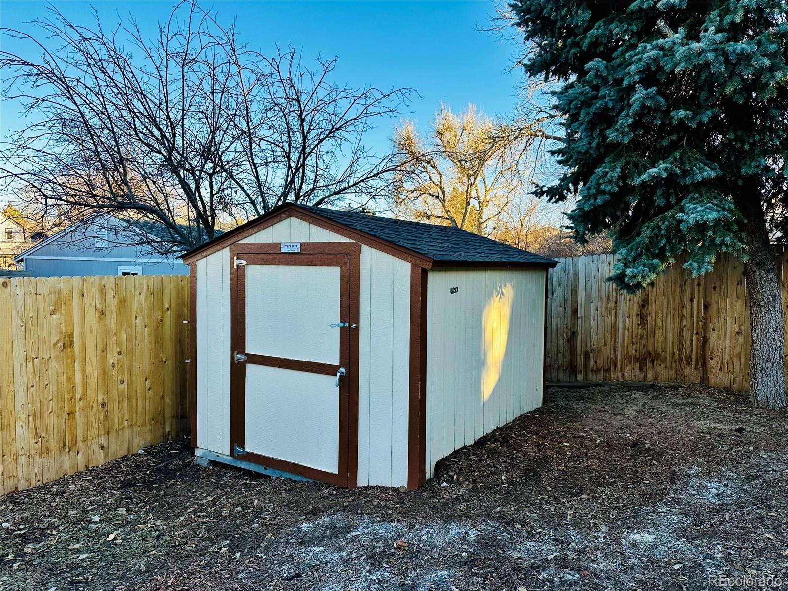 MLS Image #22 for 4558 s laredo street,aurora, Colorado