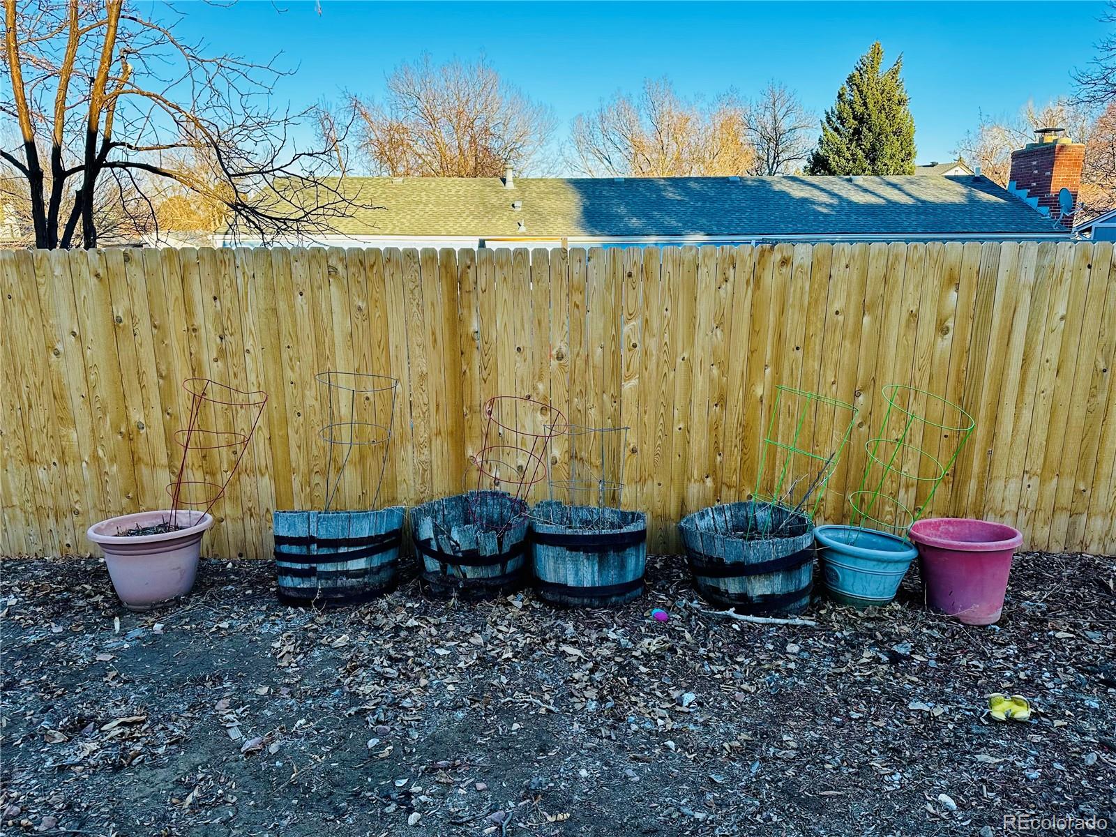 MLS Image #25 for 4558 s laredo street,aurora, Colorado