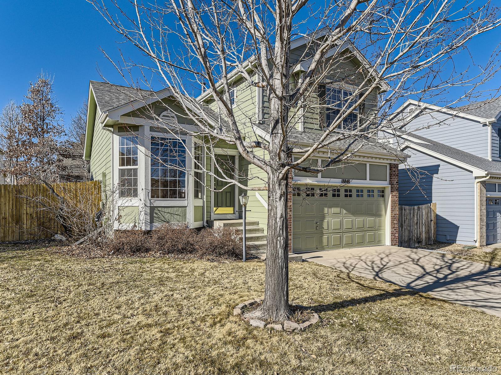 MLS Image #0 for 18848 e garden drive,aurora, Colorado