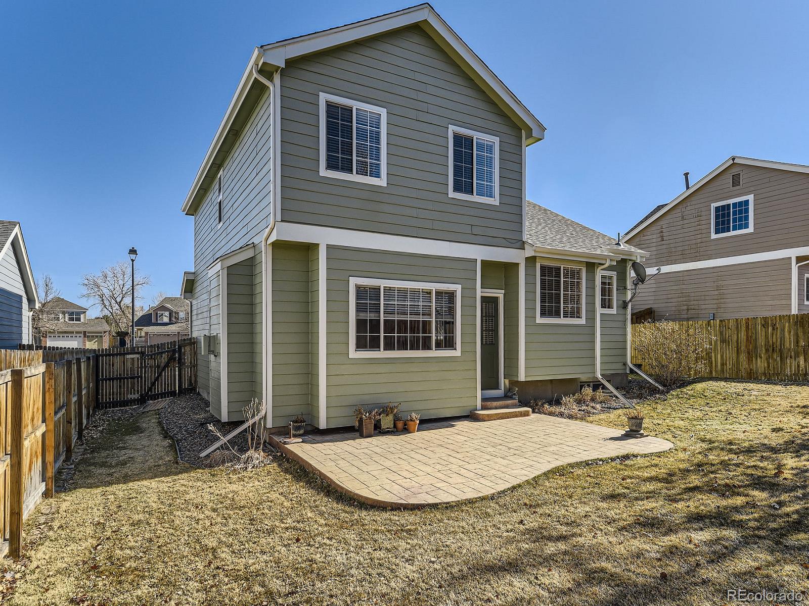 MLS Image #25 for 18848 e garden drive,aurora, Colorado