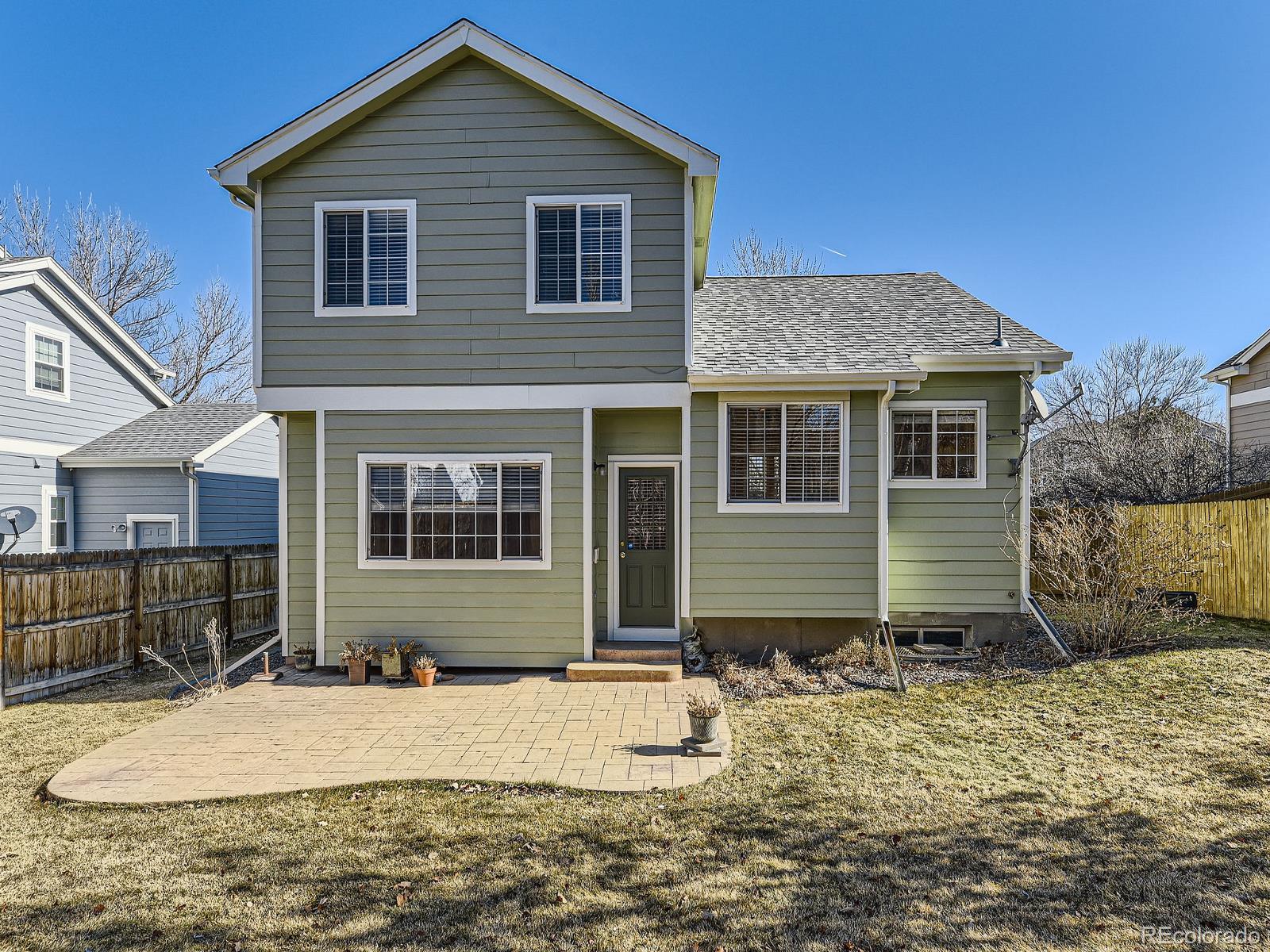 MLS Image #26 for 18848 e garden drive,aurora, Colorado