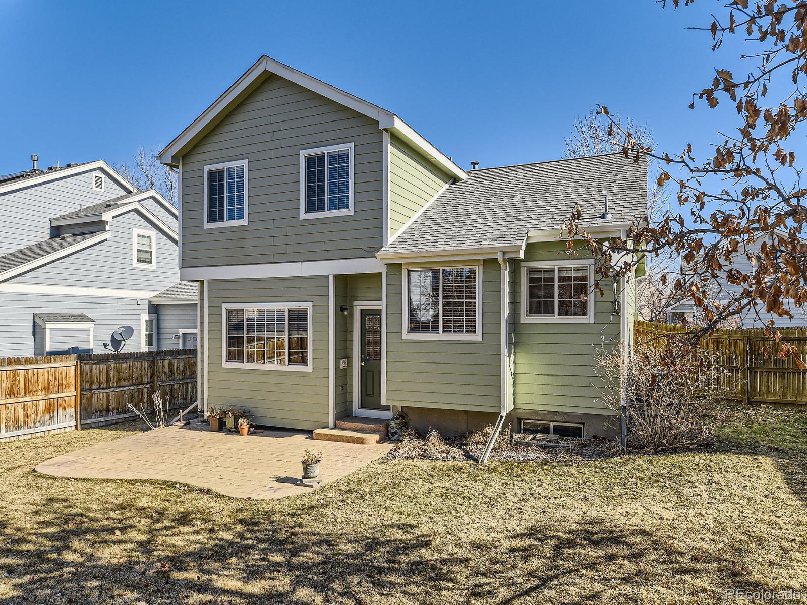 MLS Image #27 for 18848 e garden drive,aurora, Colorado