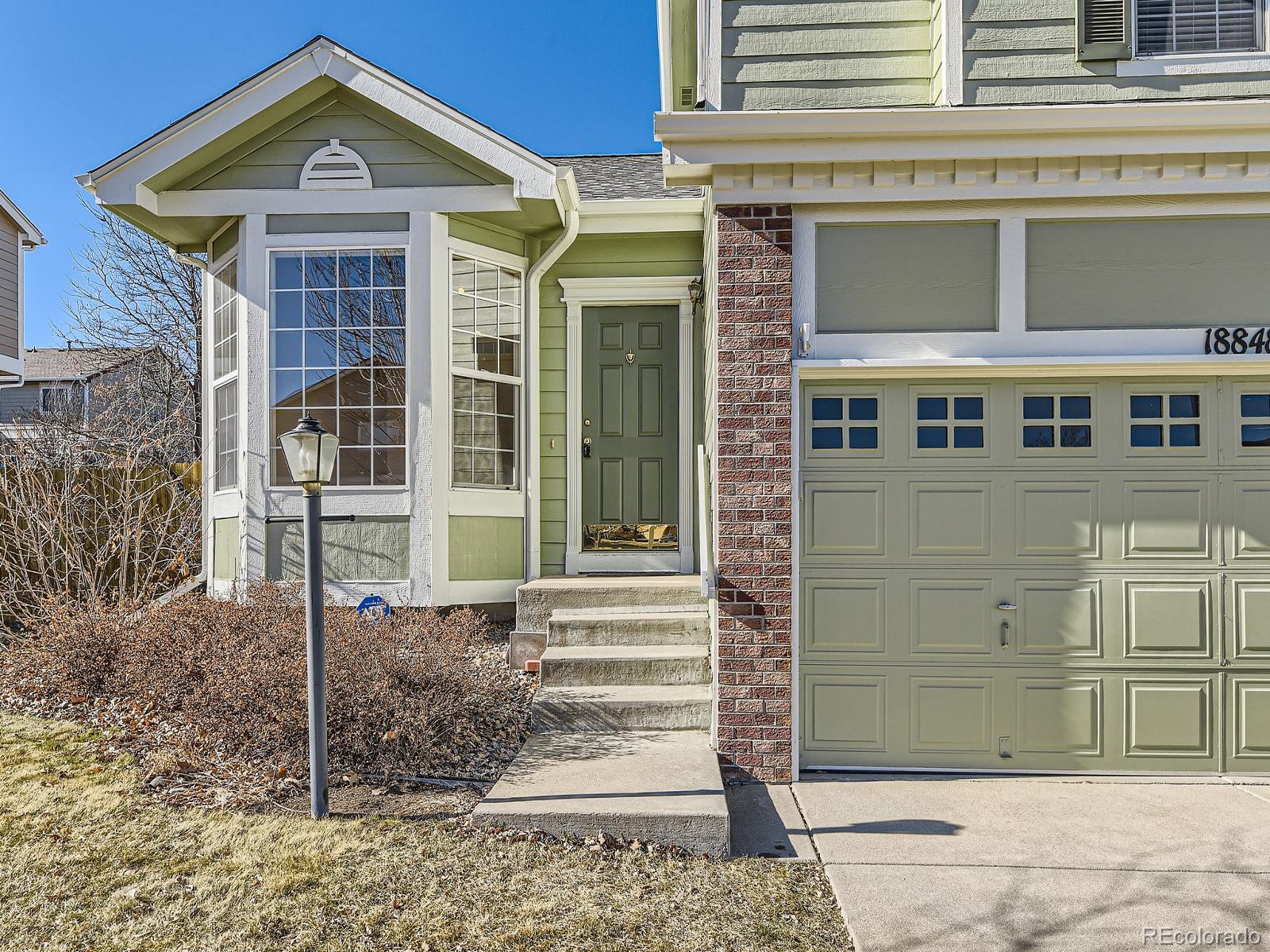 MLS Image #3 for 18848 e garden drive,aurora, Colorado