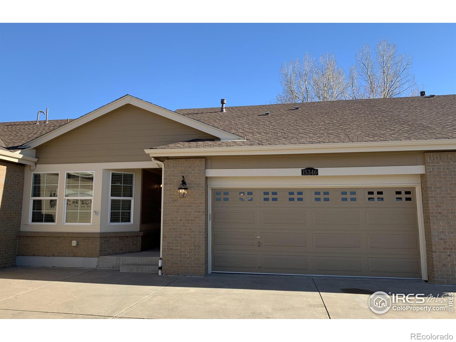 MLS Image #1 for 15346  heritage circle,thornton, Colorado