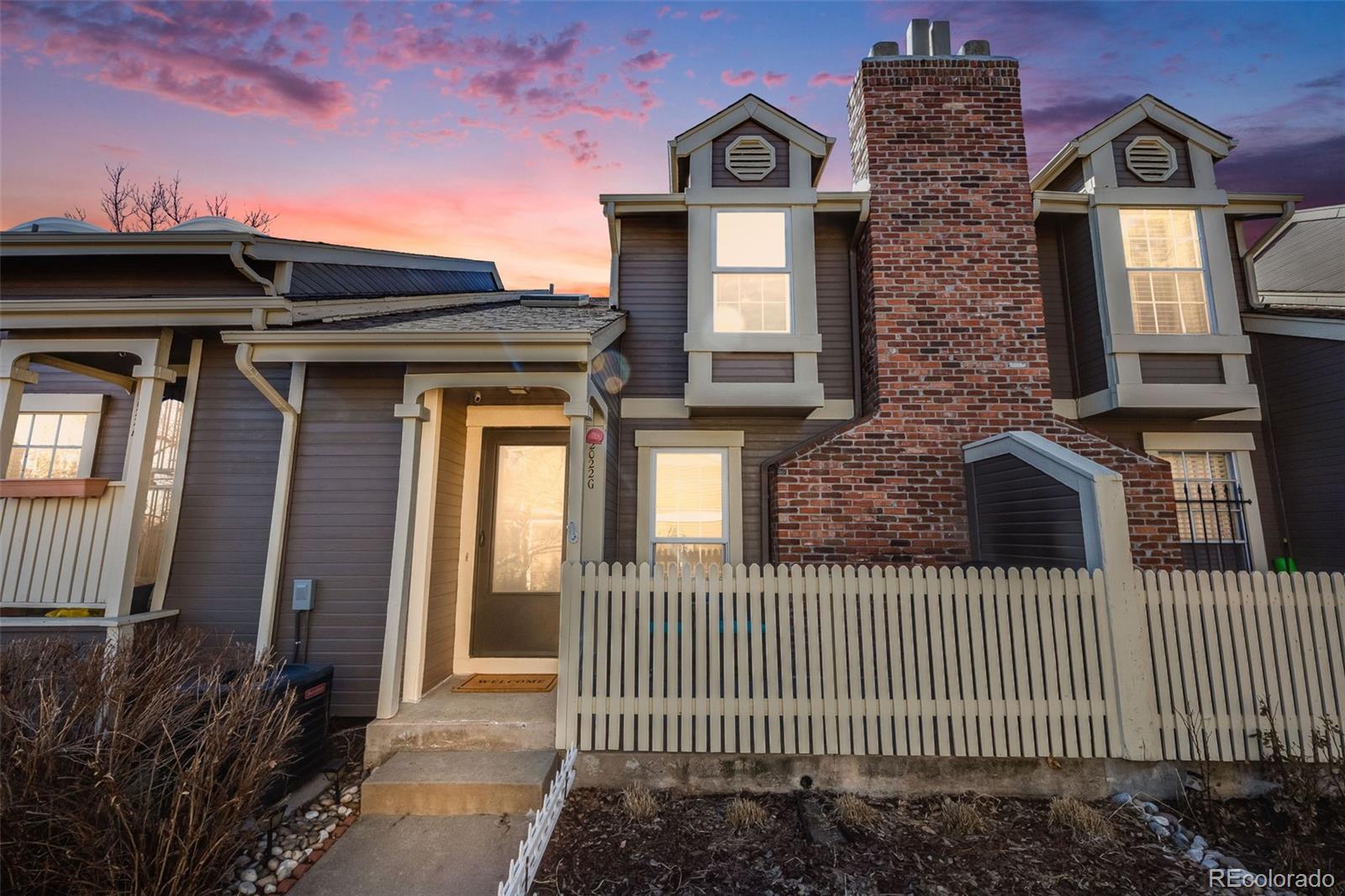 MLS Image #0 for 2022 s helena street,aurora, Colorado