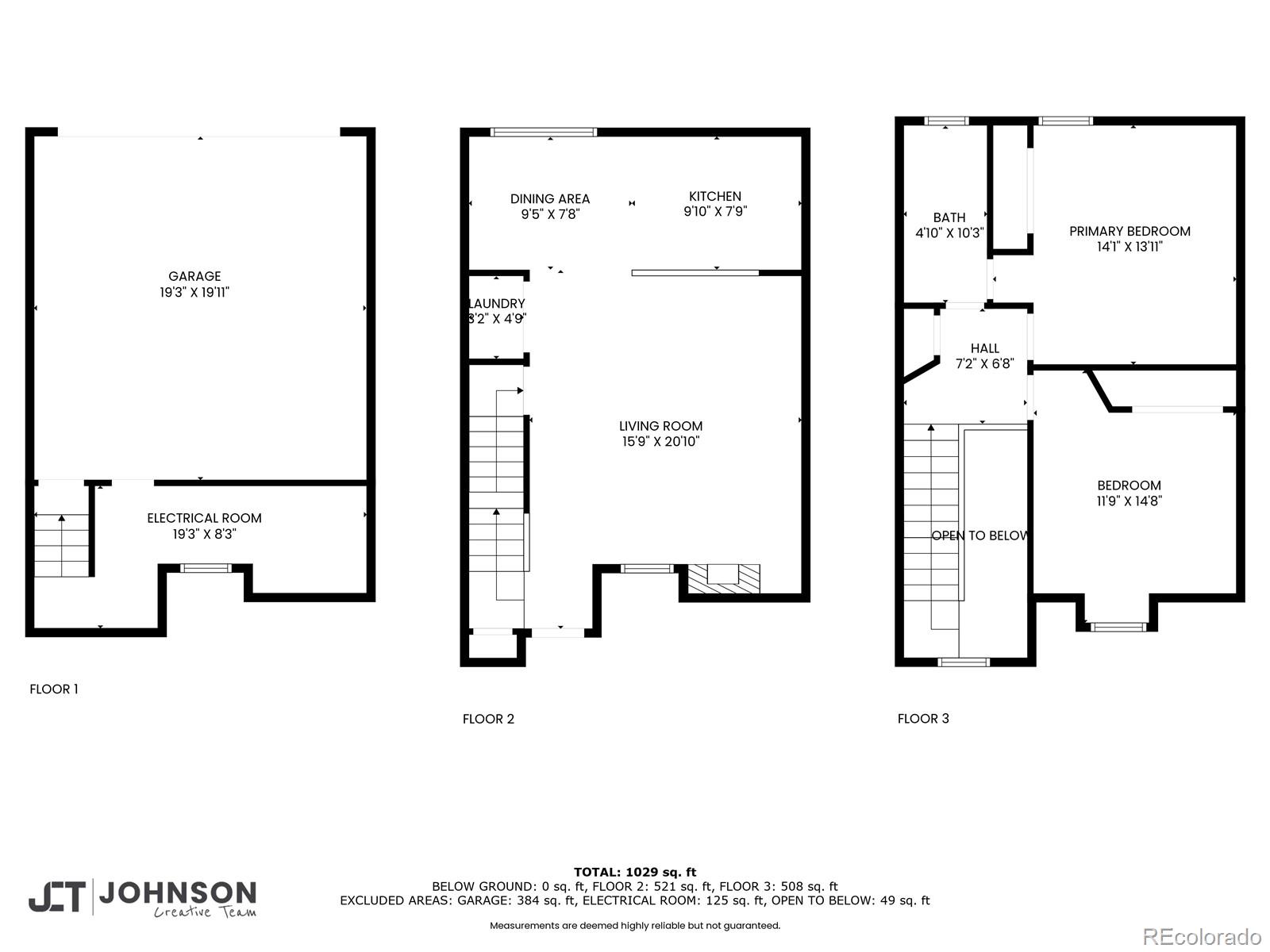 MLS Image #26 for 2022 s helena street,aurora, Colorado