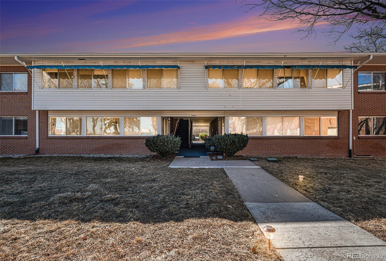 MLS Image #0 for 2203 s holly street,denver, Colorado