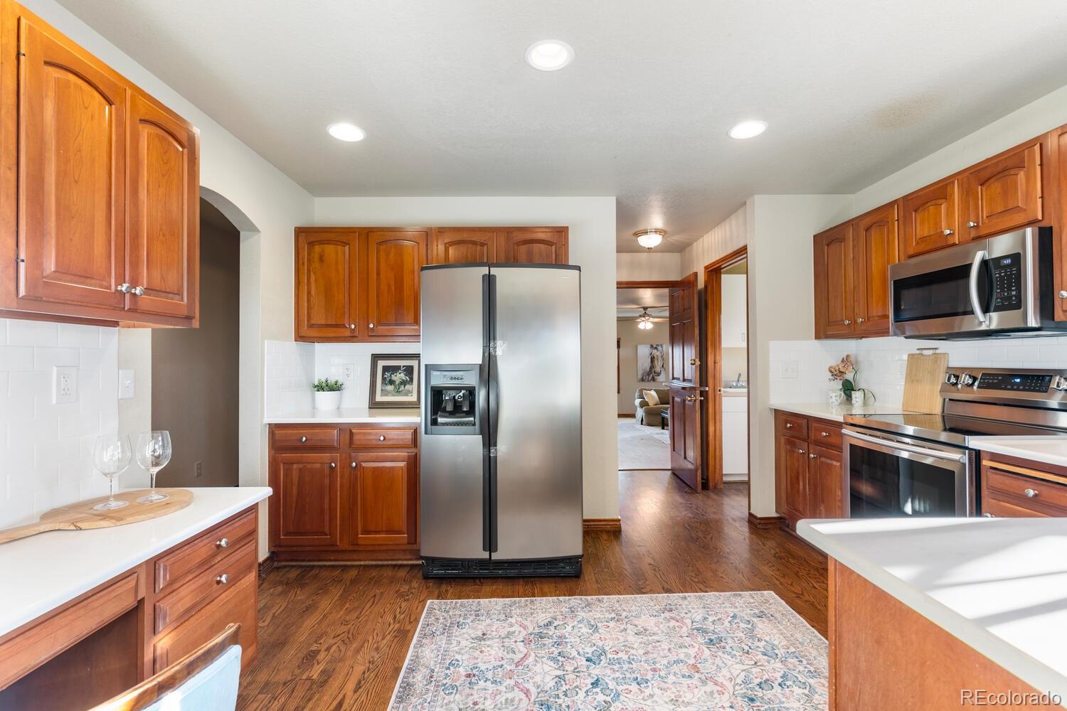 MLS Image #20 for 8187 n pinewood drive,castle rock, Colorado