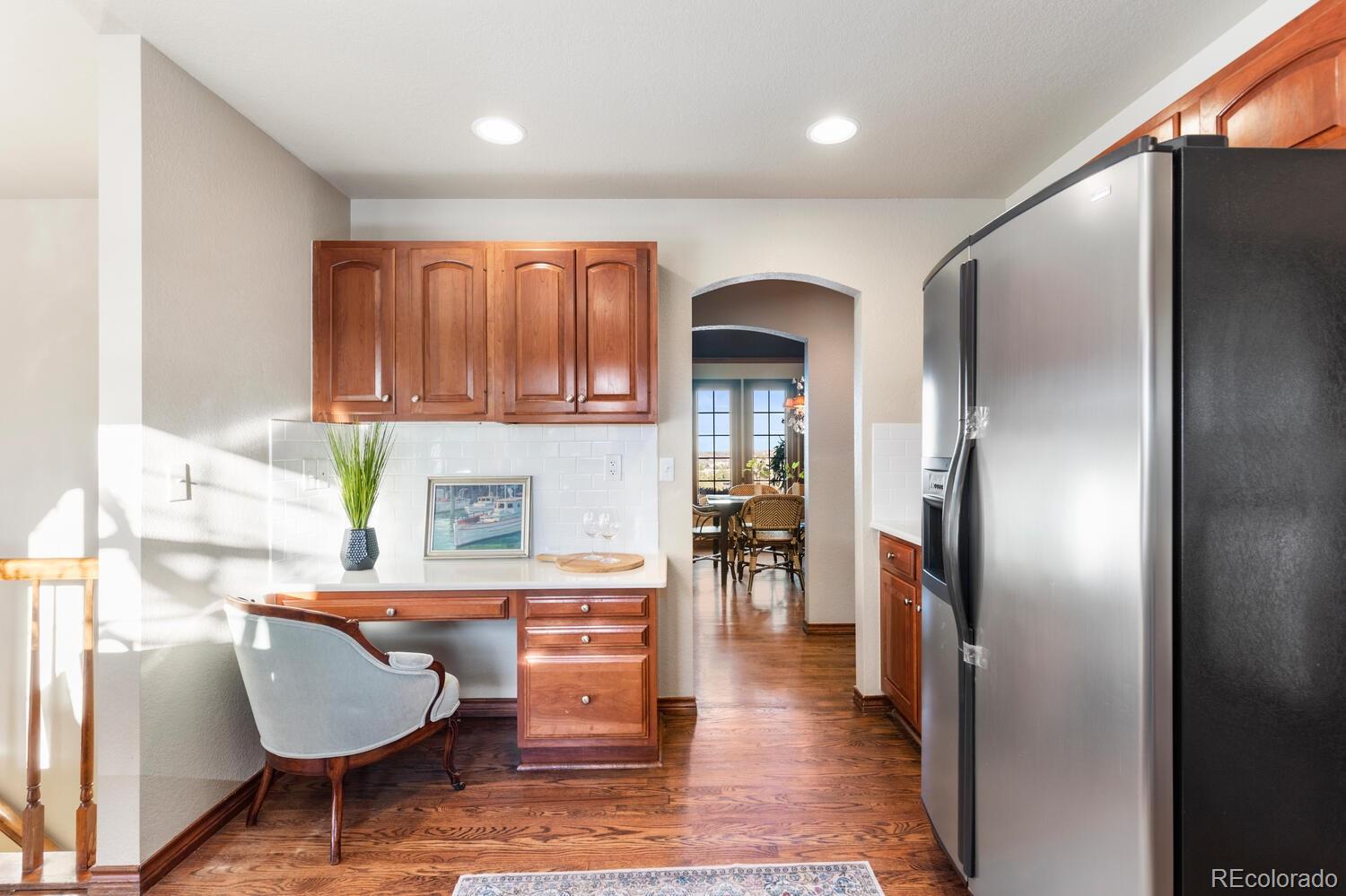 MLS Image #21 for 8187 n pinewood drive,castle rock, Colorado