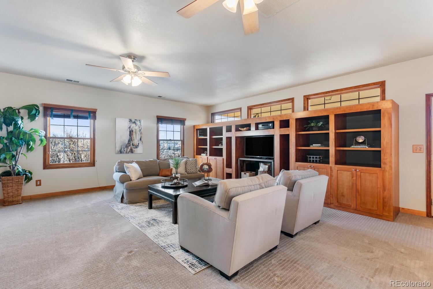 MLS Image #24 for 8187 n pinewood drive,castle rock, Colorado