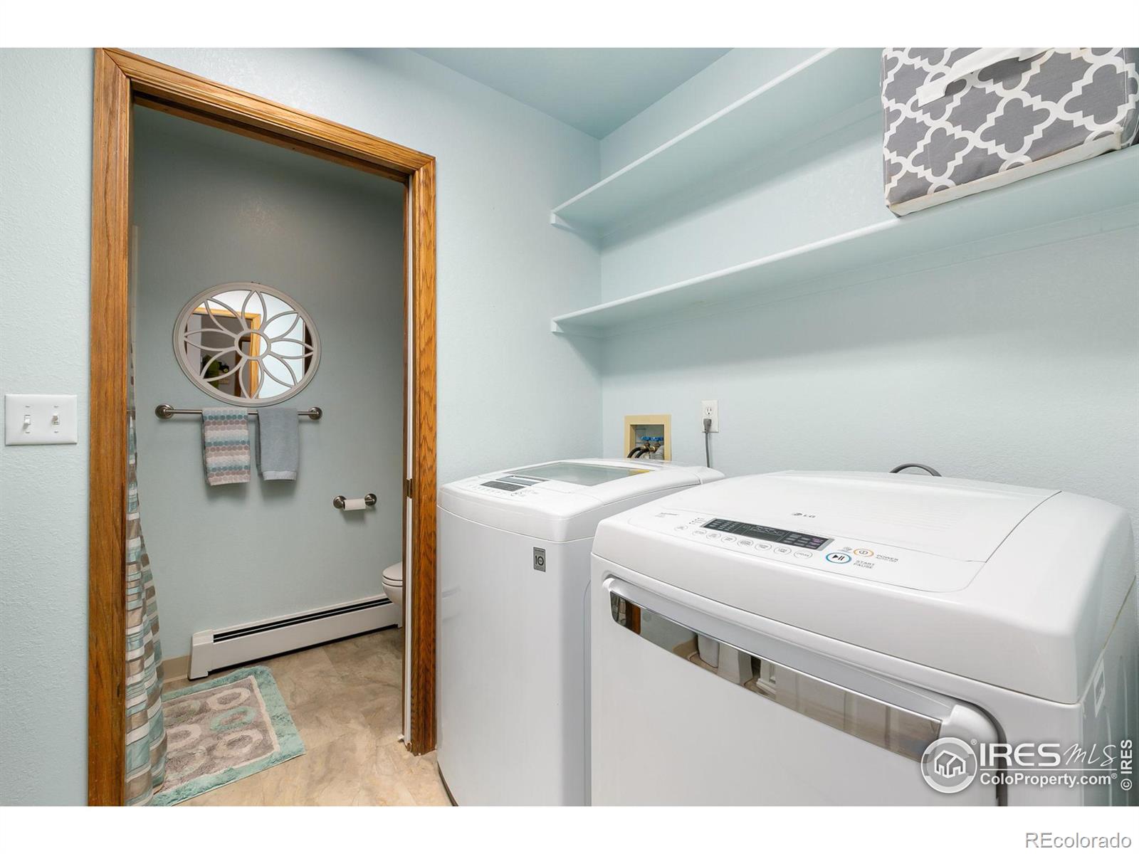 MLS Image #14 for 45947  county road 15 ,fort collins, Colorado