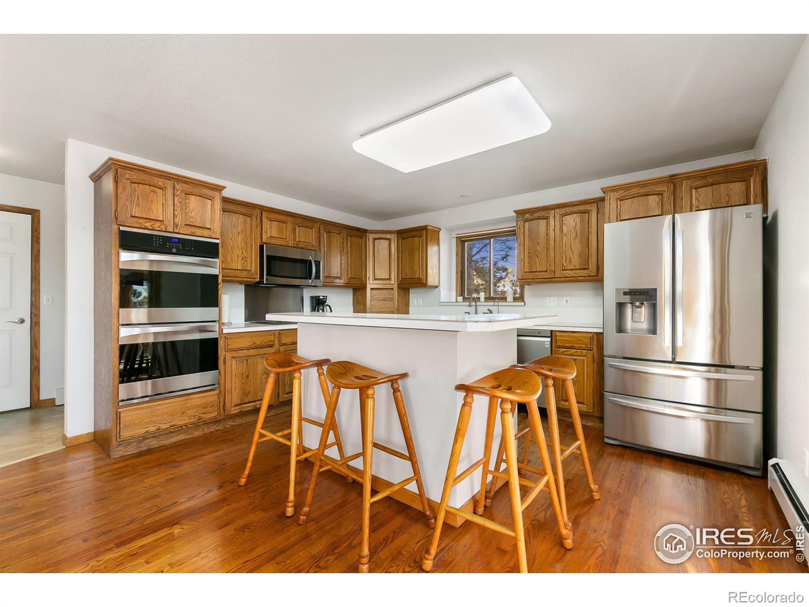 MLS Image #2 for 45947  county road 15 ,fort collins, Colorado