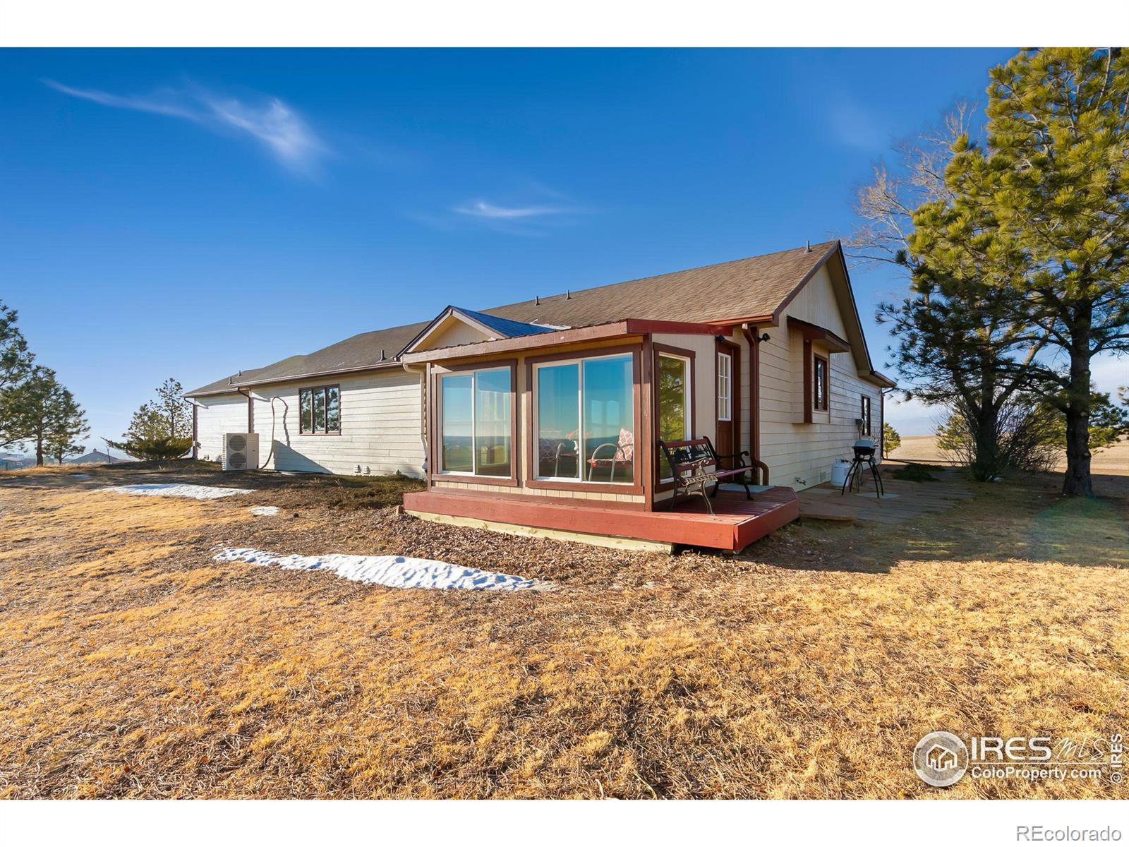 MLS Image #21 for 45947  county road 15 ,fort collins, Colorado