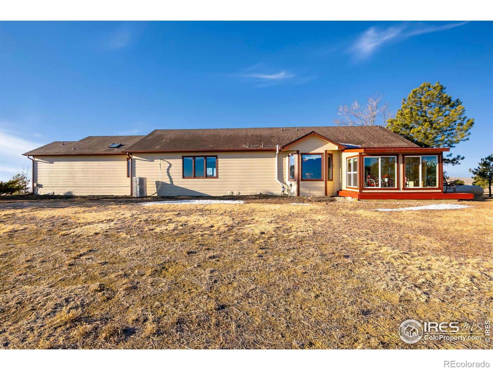 MLS Image #26 for 45947  county road 15 ,fort collins, Colorado