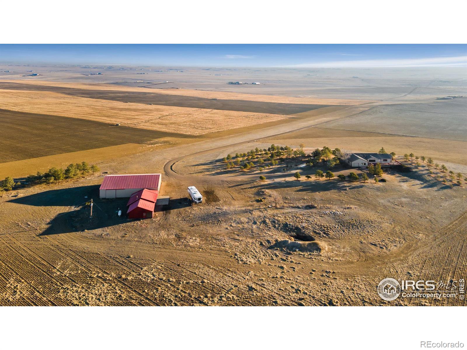 MLS Image #27 for 45947  county road 15 ,fort collins, Colorado