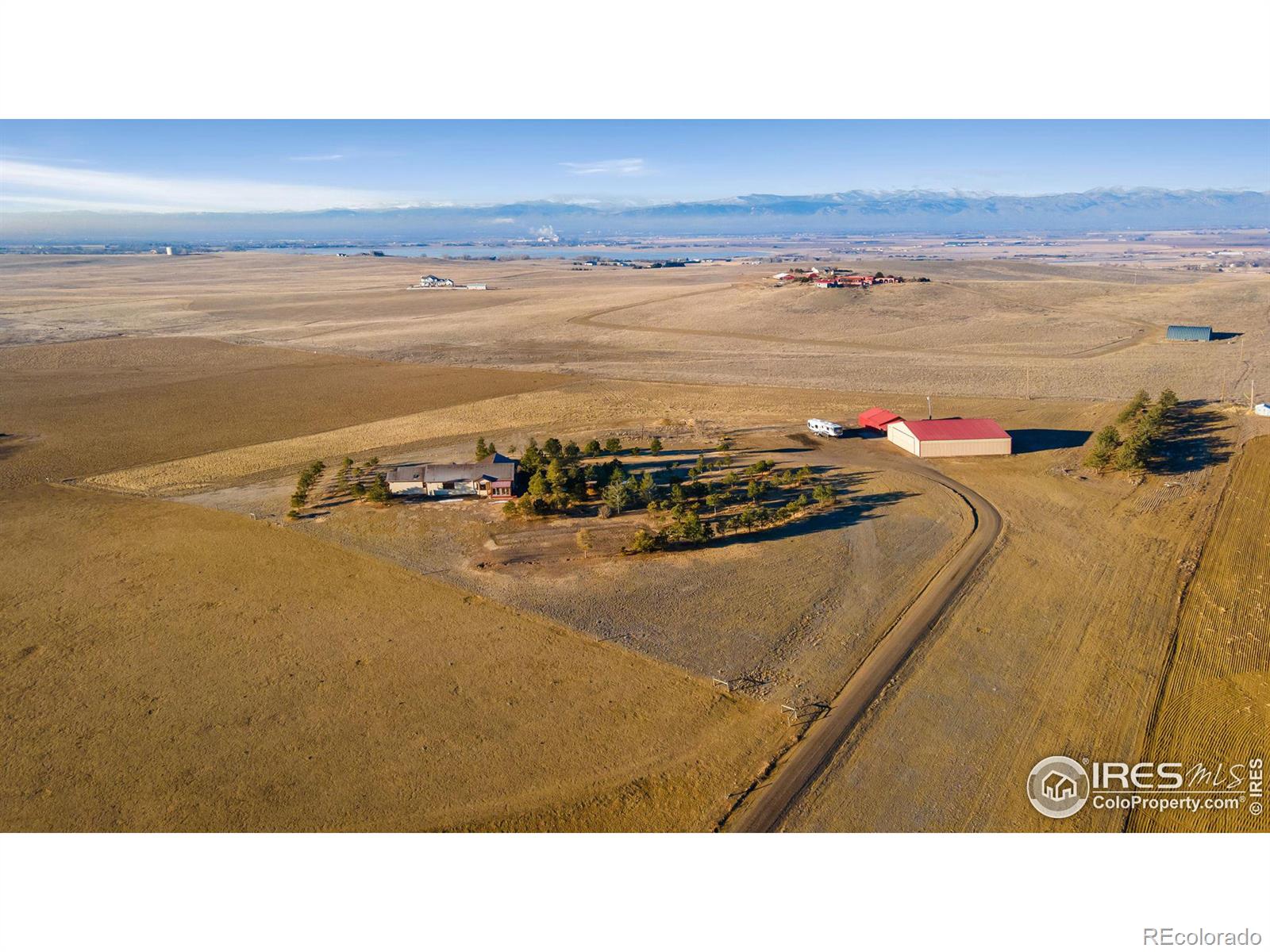 MLS Image #28 for 45947  county road 15 ,fort collins, Colorado